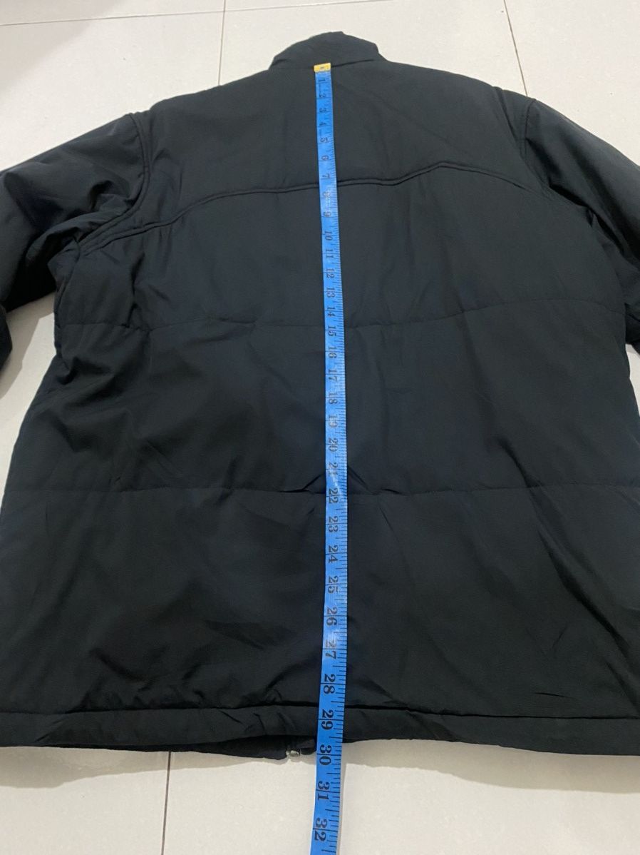 Nike VTG Y2K Nike Down Jacket Size US XL / EU 56 / 4 - 12 Thumbnail