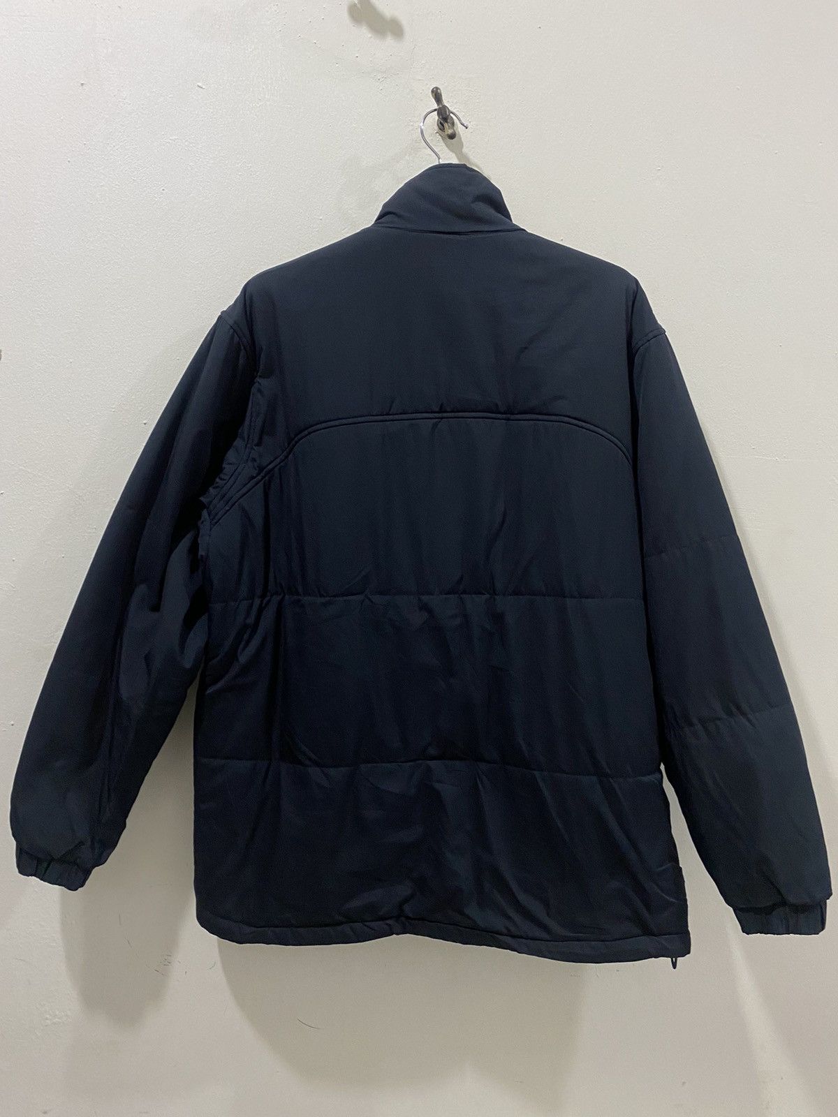 Nike VTG Y2K Nike Down Jacket Size US XL / EU 56 / 4 - 11 Thumbnail