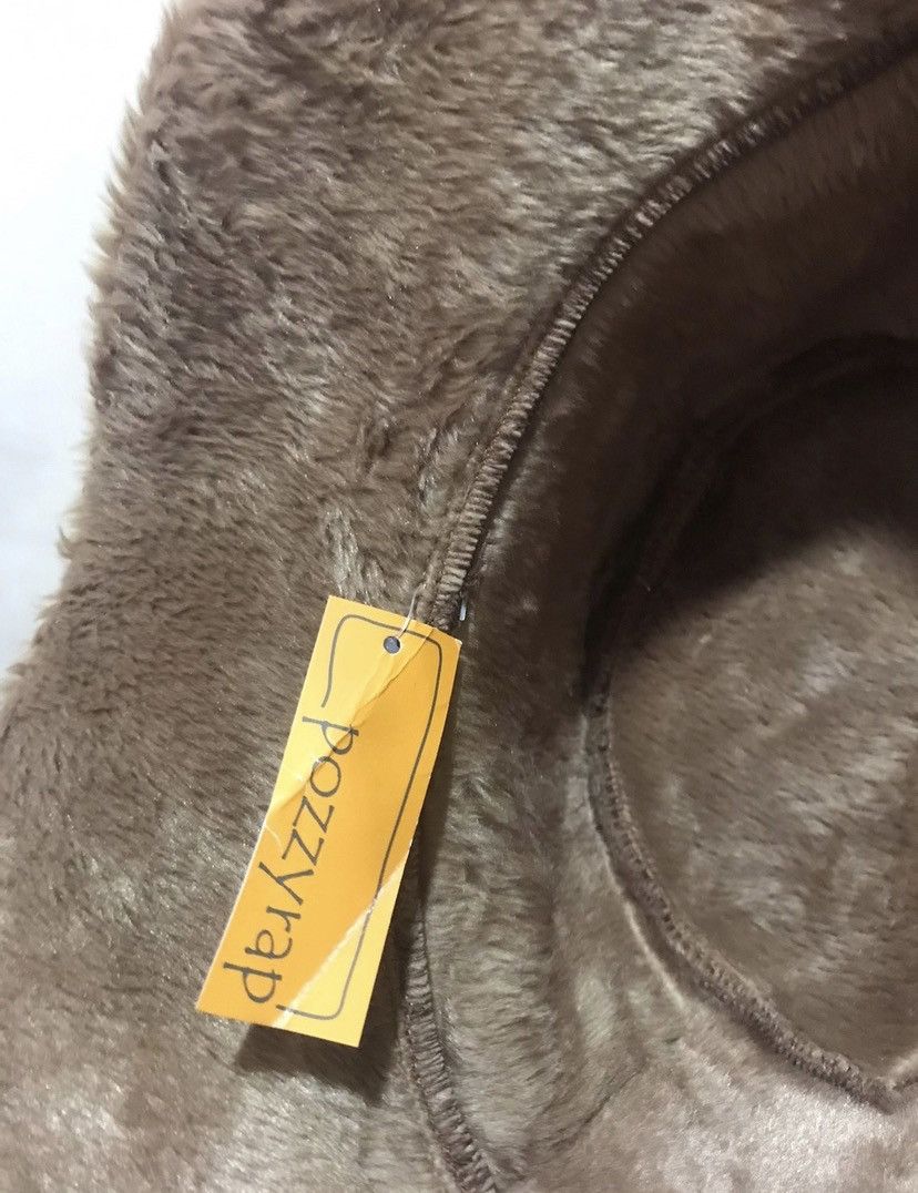 Other VTG Shearling Pozzyrap Bucket Hat Size ONE SIZE - 5 Thumbnail