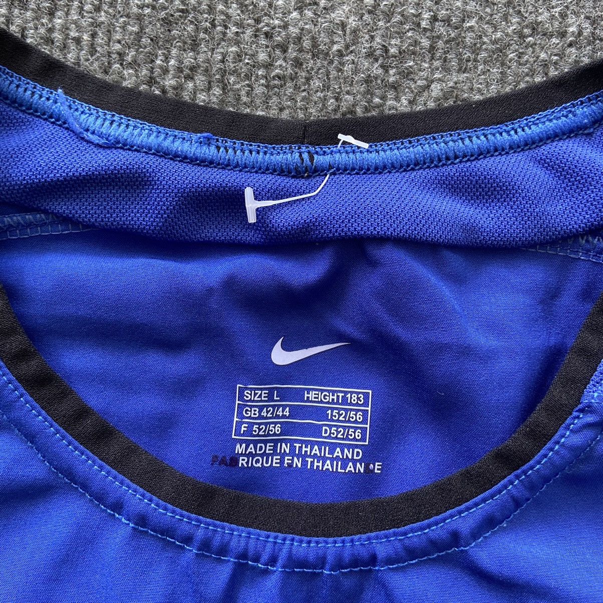 Vintage Manchester United Jersey Size US L / EU 52-54 / 3 - 5 Thumbnail