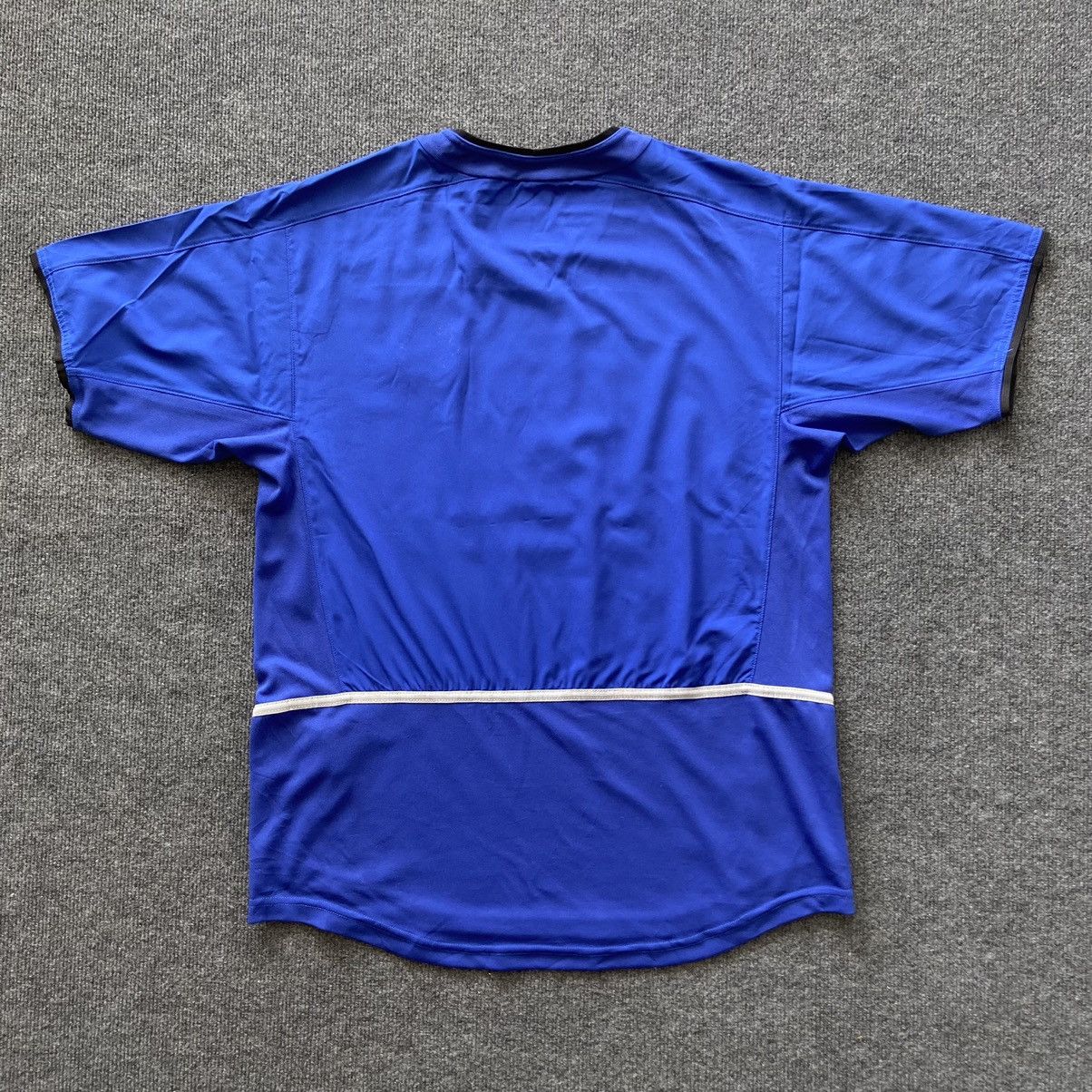 Vintage Manchester United Jersey Size US L / EU 52-54 / 3 - 6 Thumbnail