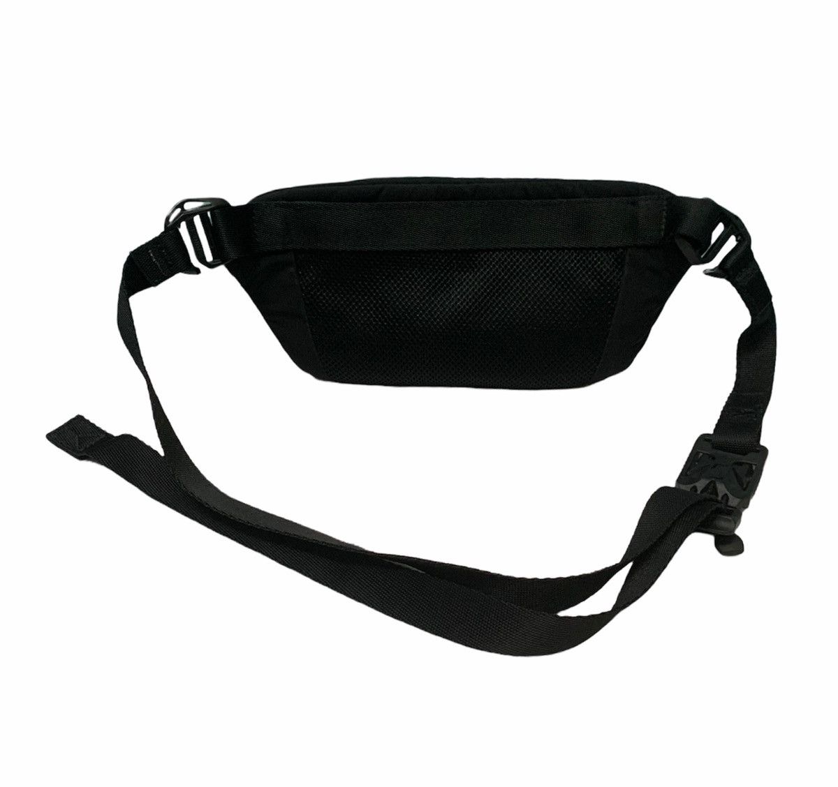 Adidas 🇯🇵 ADIDAS Y-3 SLING / WAIST BAG - BLACK Size ONE SIZE - 3 Thumbnail