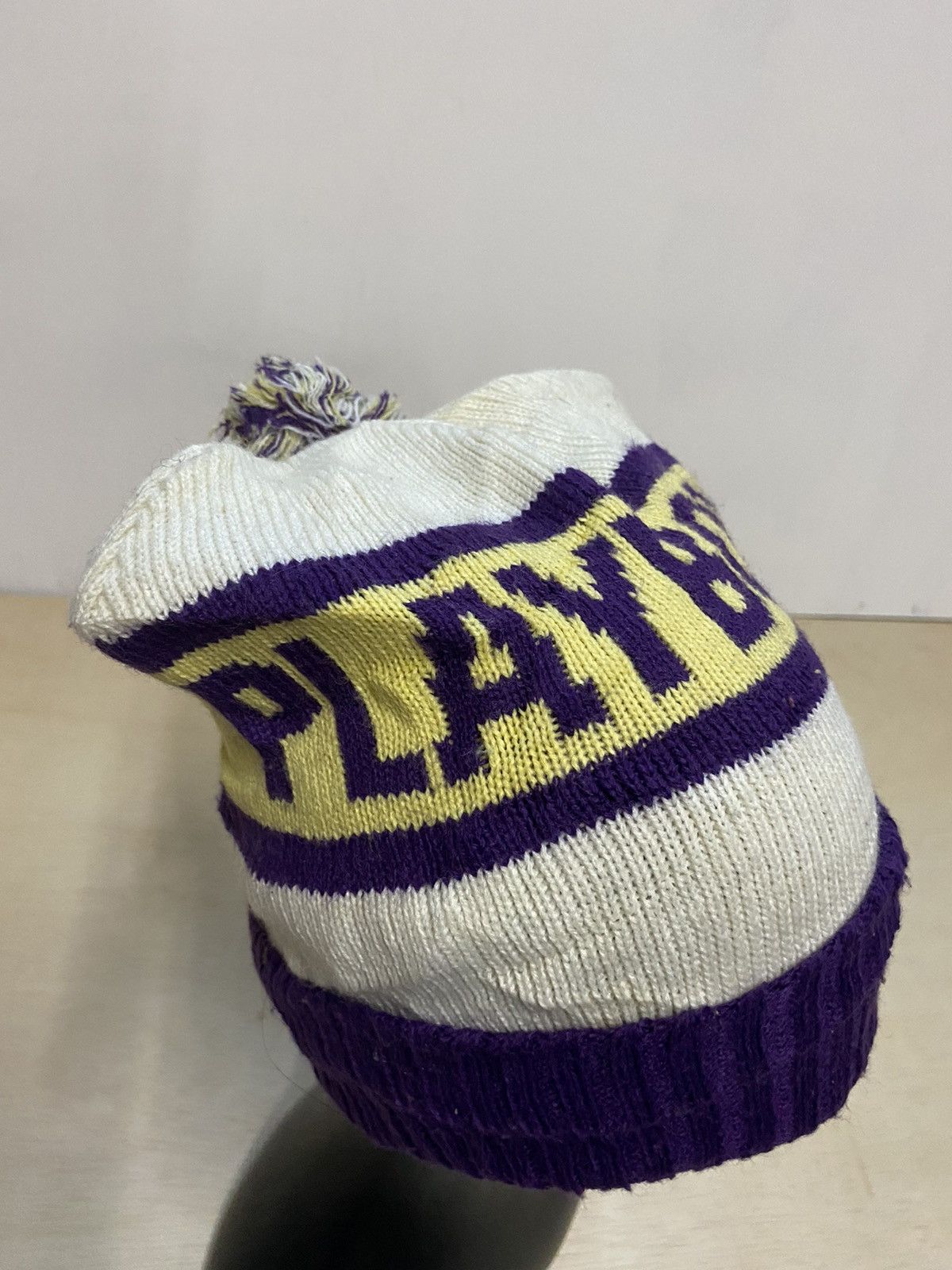 Playboy Playboy Beanie Size ONE SIZE - 2 Thumbnail
