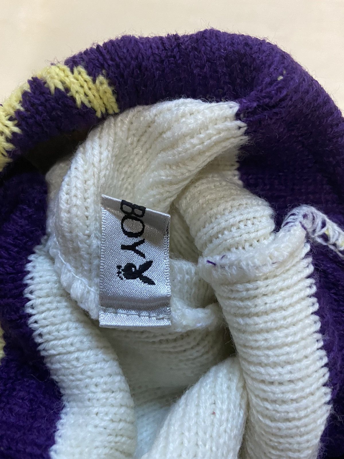 Playboy Playboy Beanie Size ONE SIZE - 7 Thumbnail