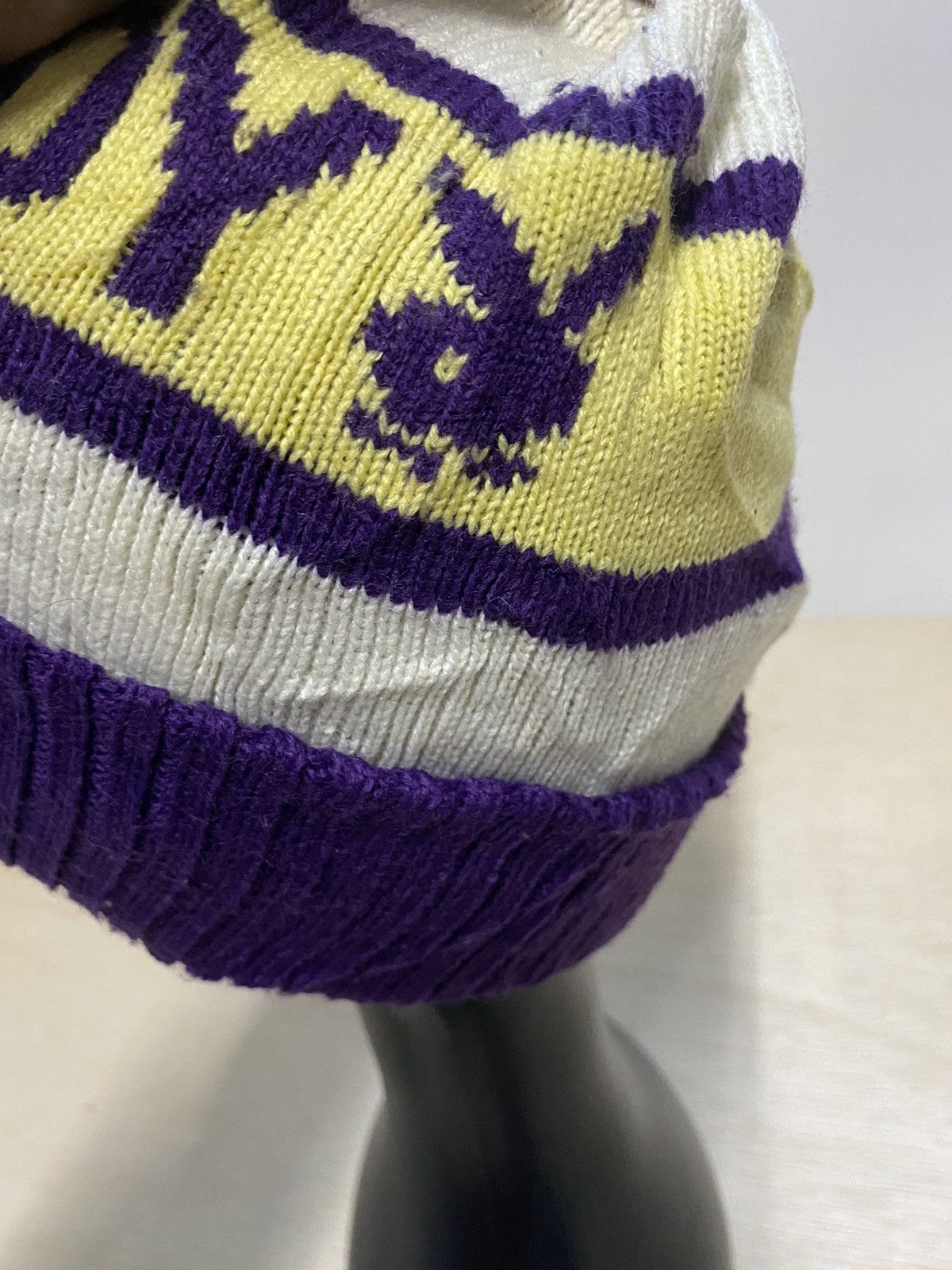 Playboy Playboy Beanie Size ONE SIZE - 4 Thumbnail