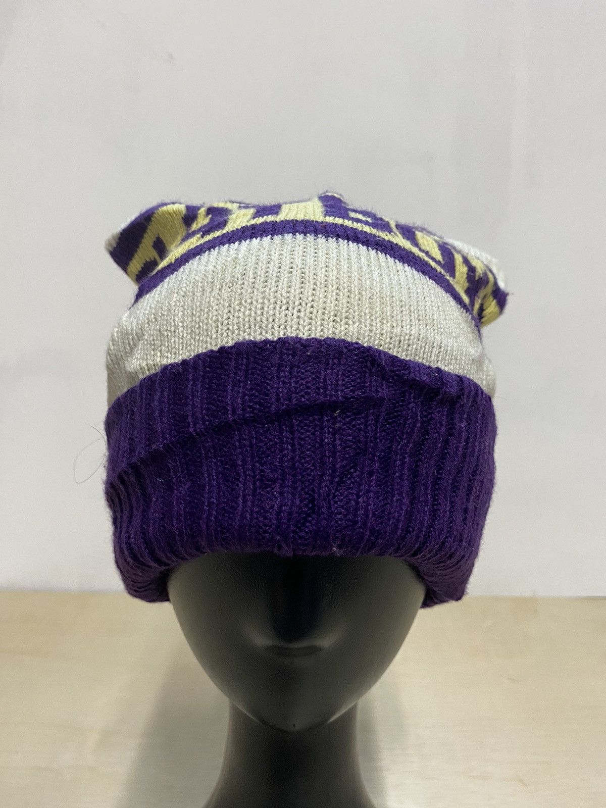 Playboy Playboy Beanie Size ONE SIZE - 5 Thumbnail