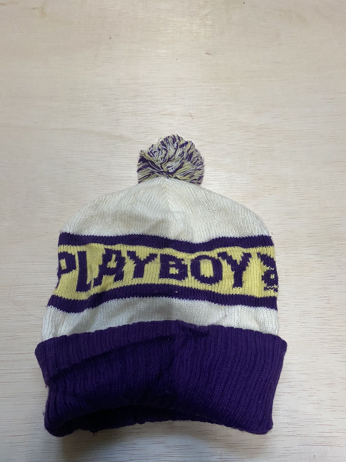 Playboy Playboy Beanie Size ONE SIZE - 1 Thumbnail
