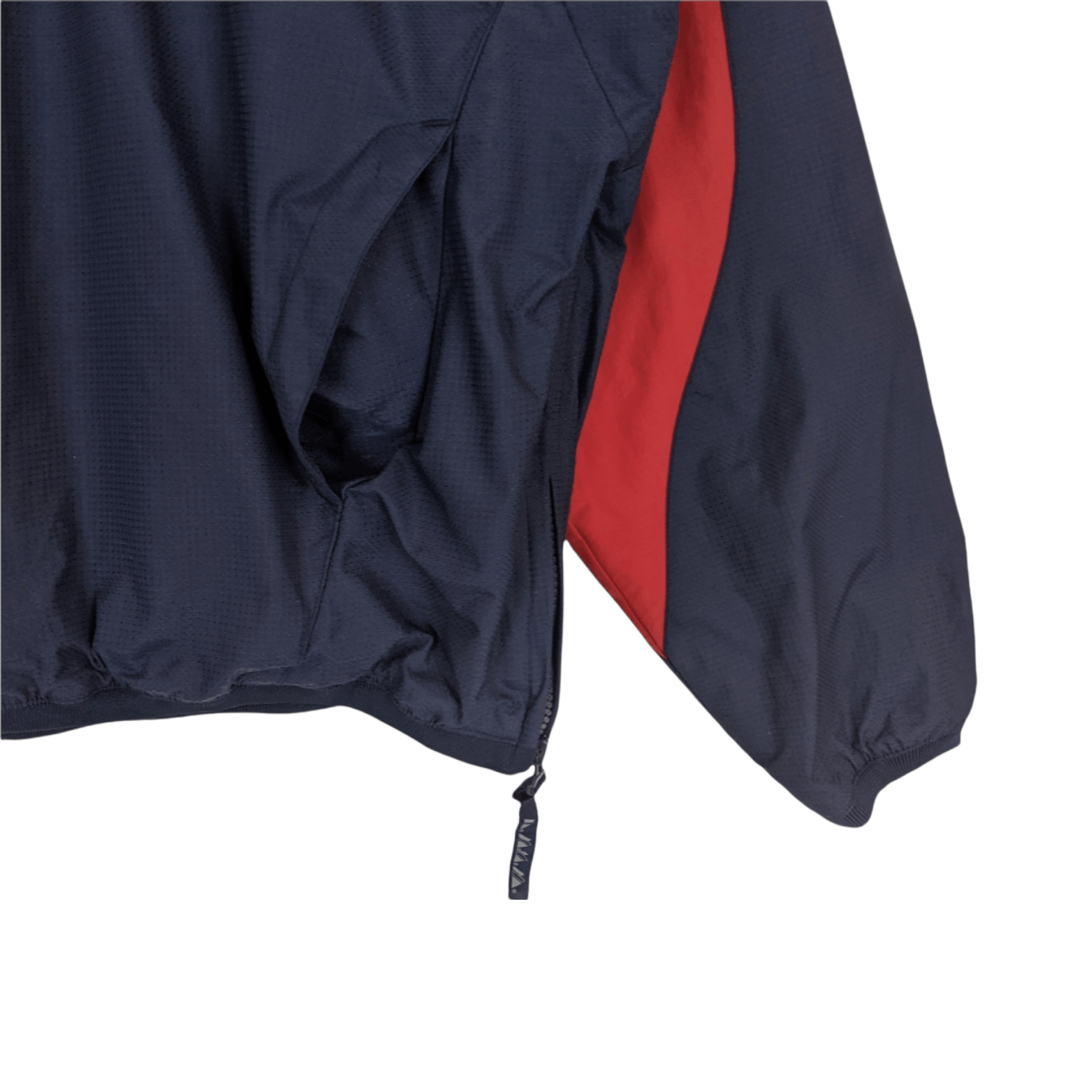 MLB × Majestic MAJESTIC 2006 MLB Baseball Pullover Sportswear Jacket Size US S / EU 44-46 / 1 - 7 Thumbnail
