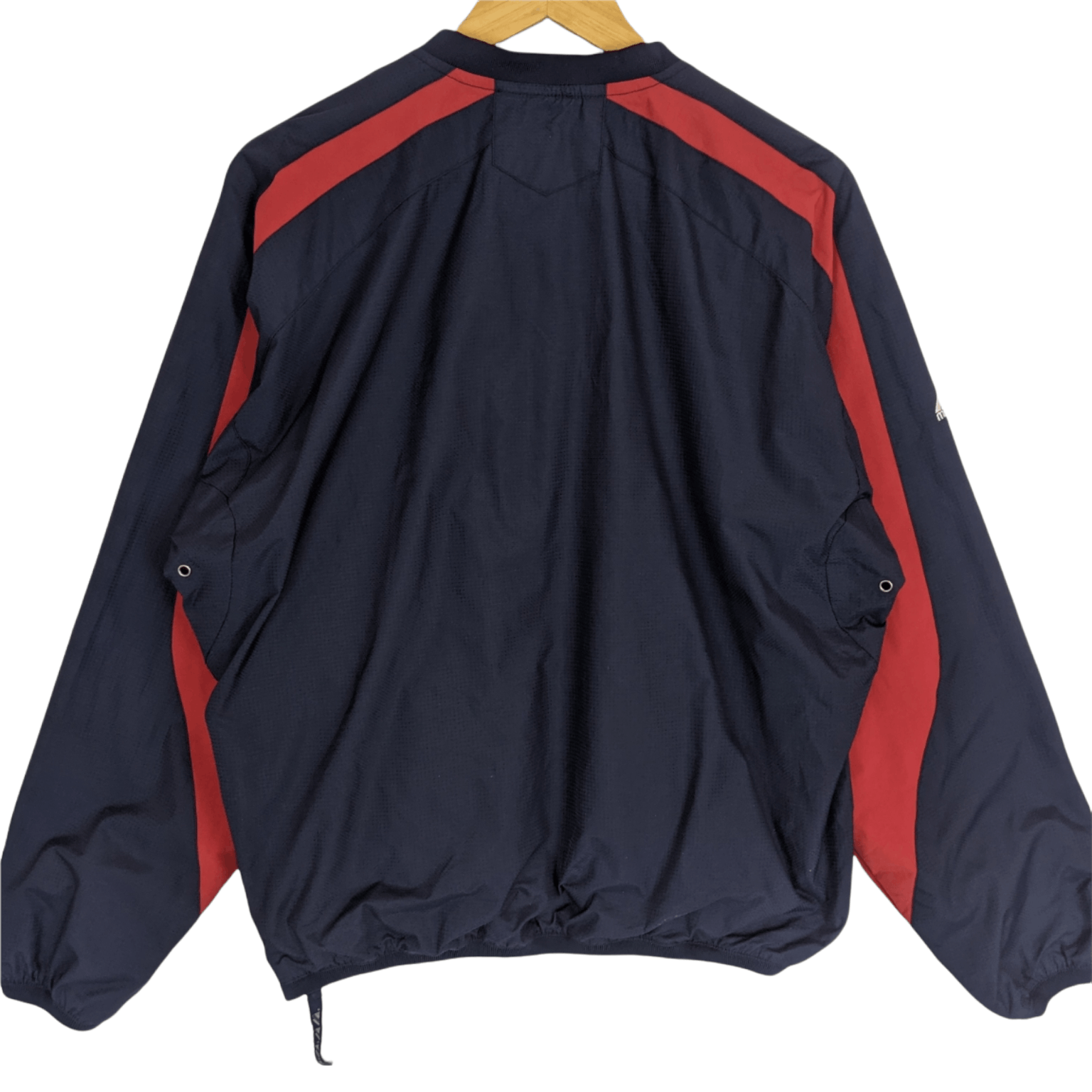 MLB × Majestic MAJESTIC 2006 MLB Baseball Pullover Sportswear Jacket Size US S / EU 44-46 / 1 - 10 Thumbnail