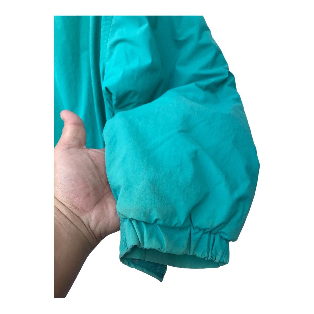 The North Face The North Face Bombers Jacket Tnf Streetwear Faded Jacket Size US M / EU 48-50 / 2 - 13 Thumbnail