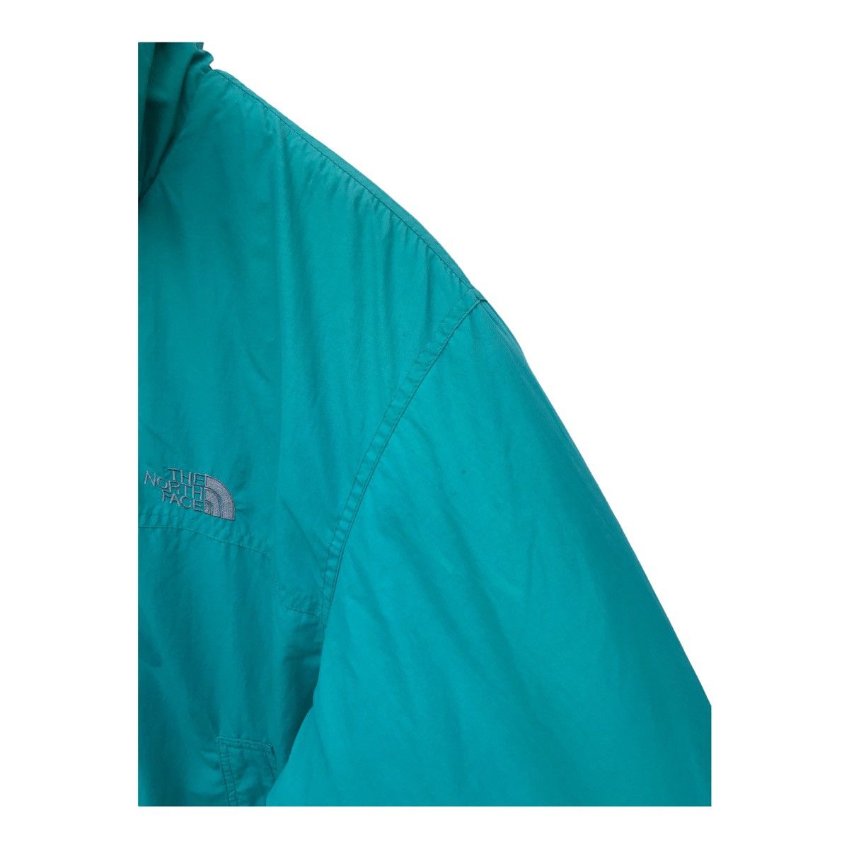 The North Face The North Face Bombers Jacket Tnf Streetwear Faded Jacket Size US M / EU 48-50 / 2 - 9 Thumbnail