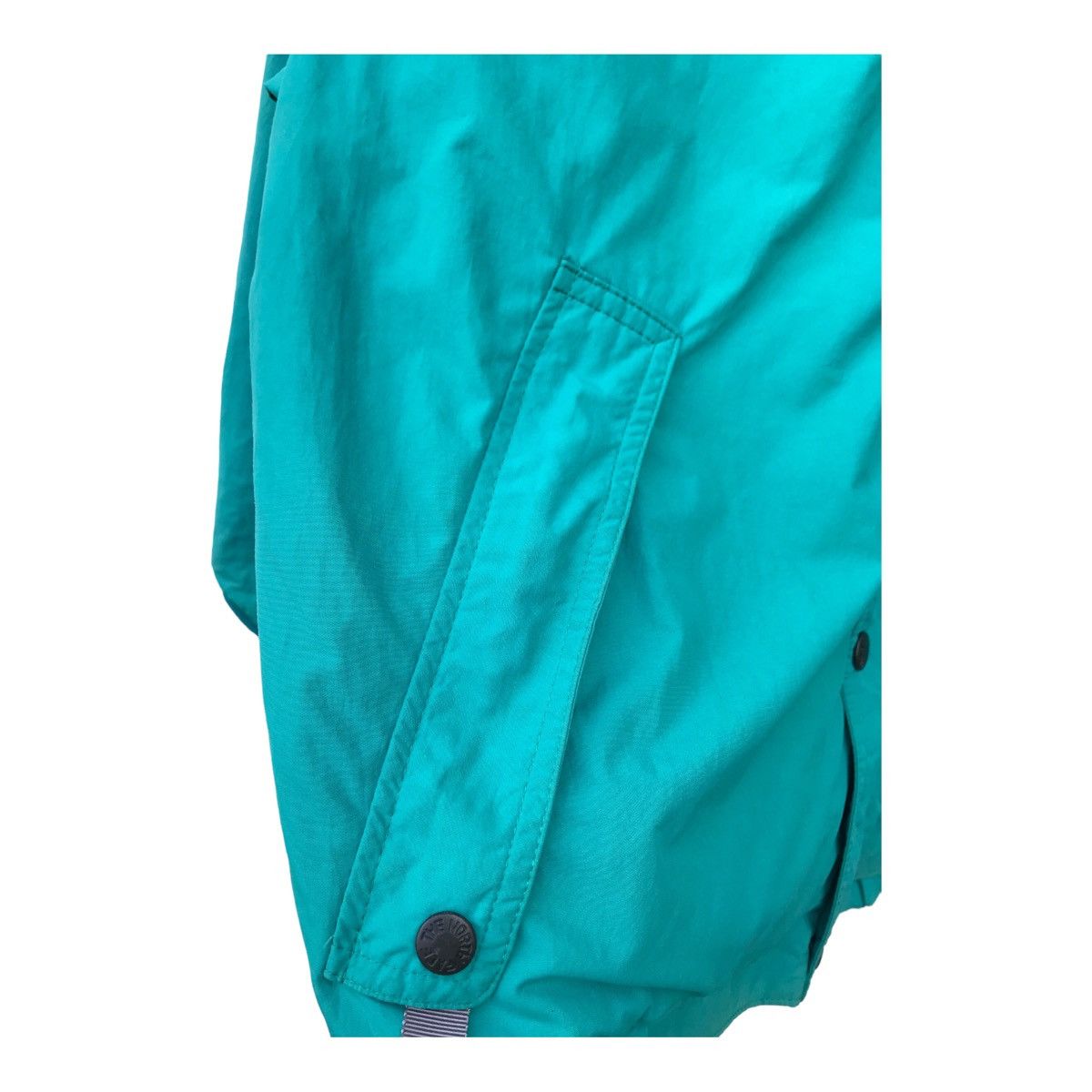 The North Face The North Face Bombers Jacket Tnf Streetwear Faded Jacket Size US M / EU 48-50 / 2 - 4 Thumbnail