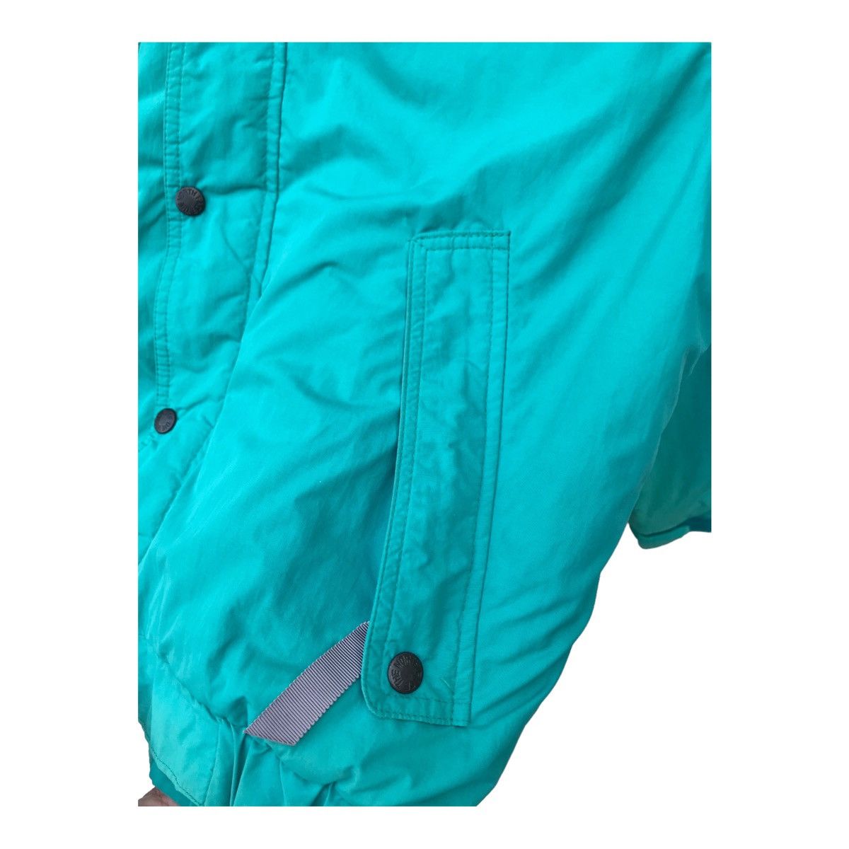 The North Face The North Face Bombers Jacket Tnf Streetwear Faded Jacket Size US M / EU 48-50 / 2 - 5 Thumbnail
