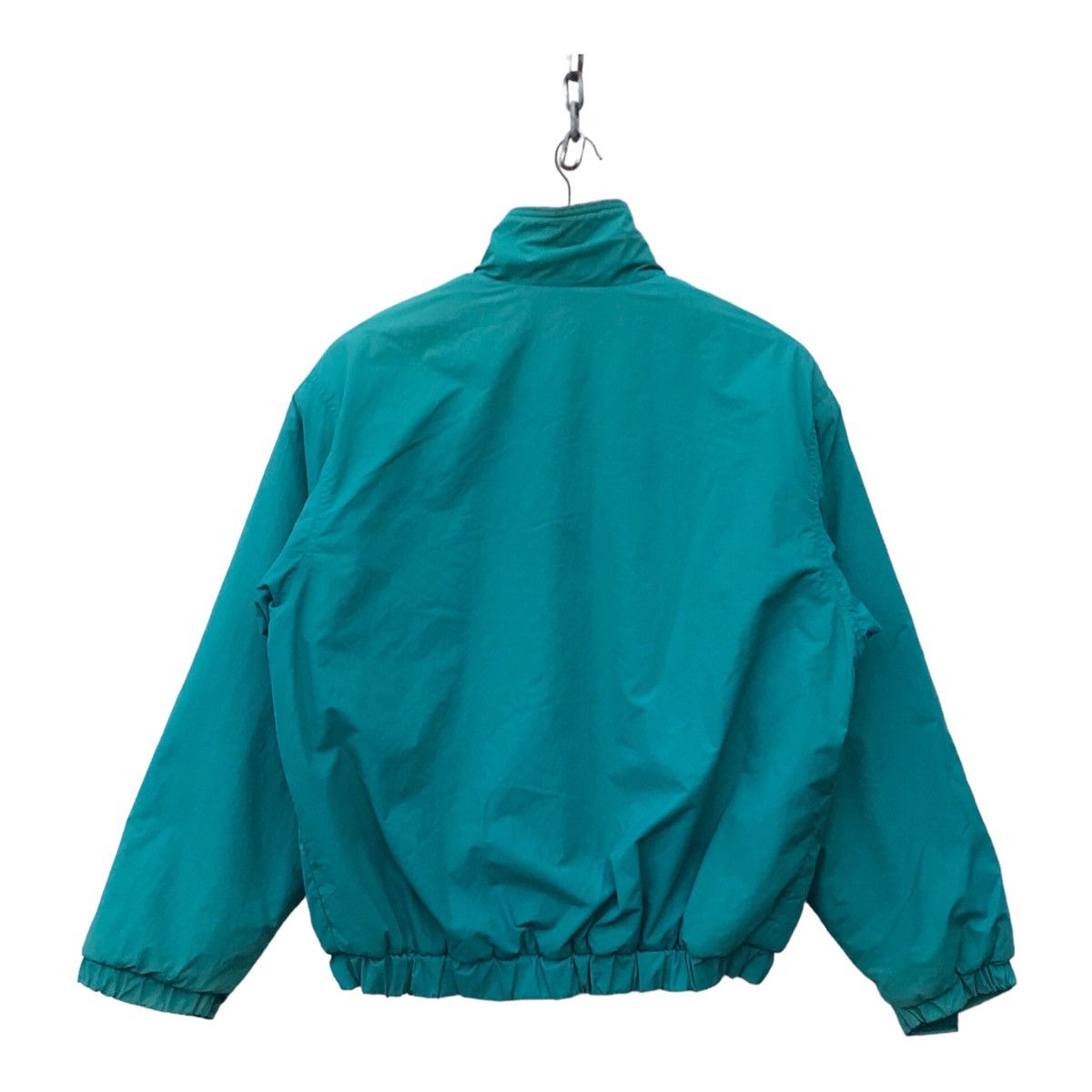 The North Face The North Face Bombers Jacket Tnf Streetwear Faded Jacket Size US M / EU 48-50 / 2 - 11 Thumbnail
