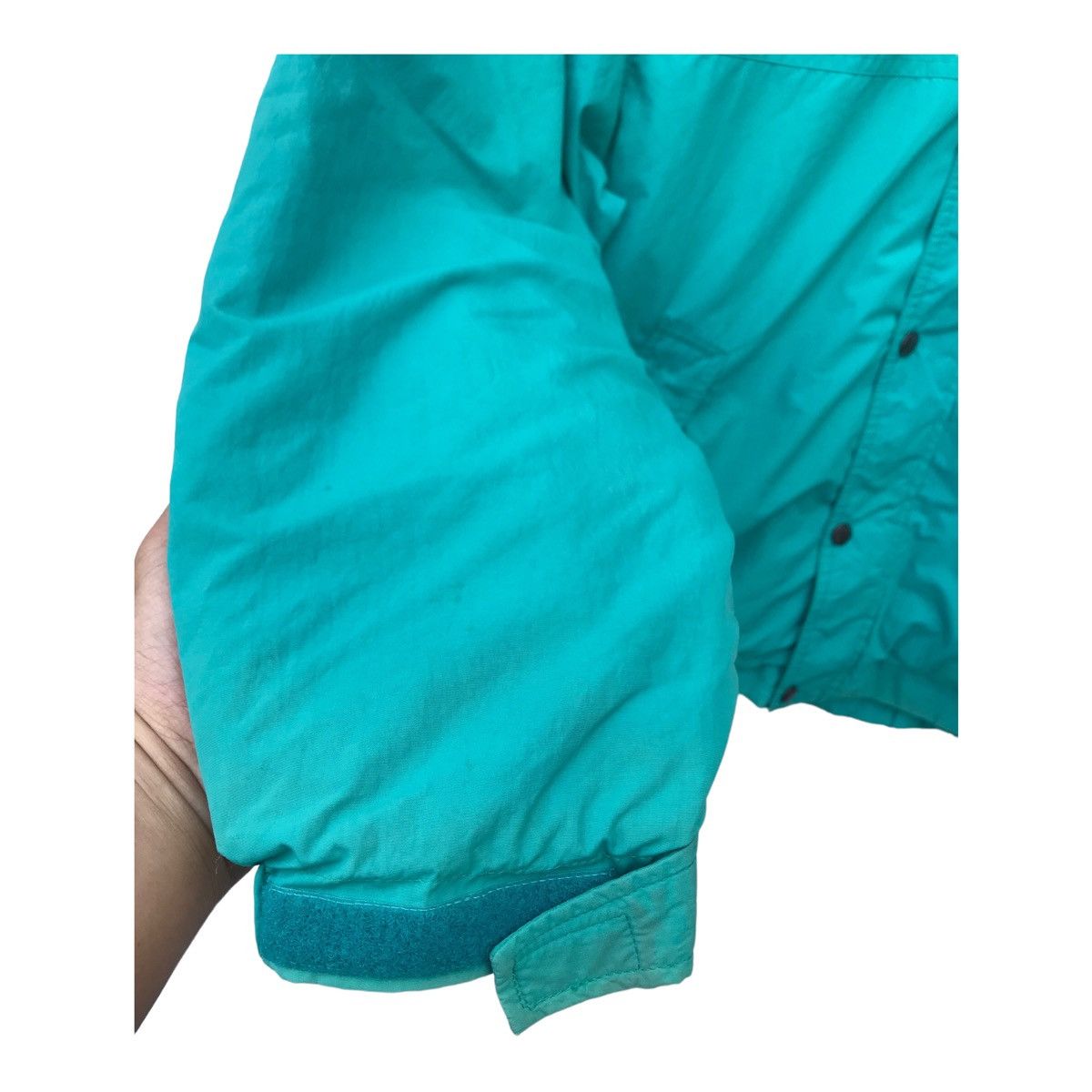 The North Face The North Face Bombers Jacket Tnf Streetwear Faded Jacket Size US M / EU 48-50 / 2 - 7 Thumbnail