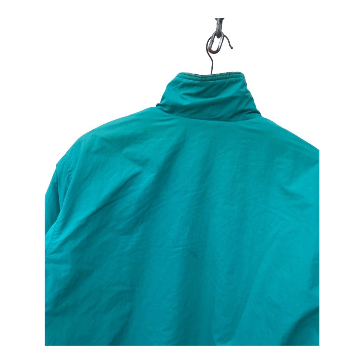 The North Face The North Face Bombers Jacket Tnf Streetwear Faded Jacket Size US M / EU 48-50 / 2 - 12 Thumbnail