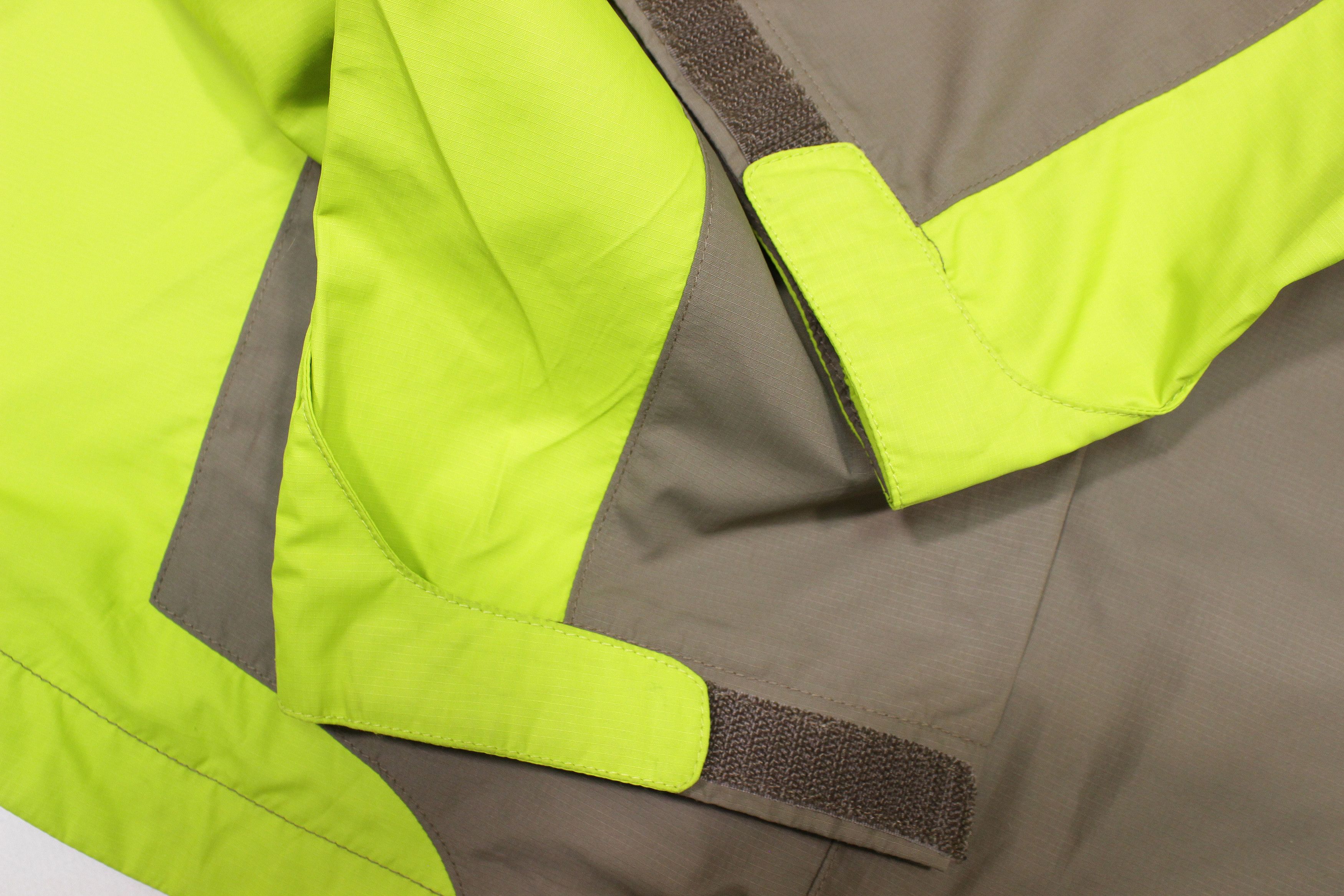 Nike ACG 90S Logo Jacket Vintage Size US M / EU 48-50 / 2 - 10 Thumbnail