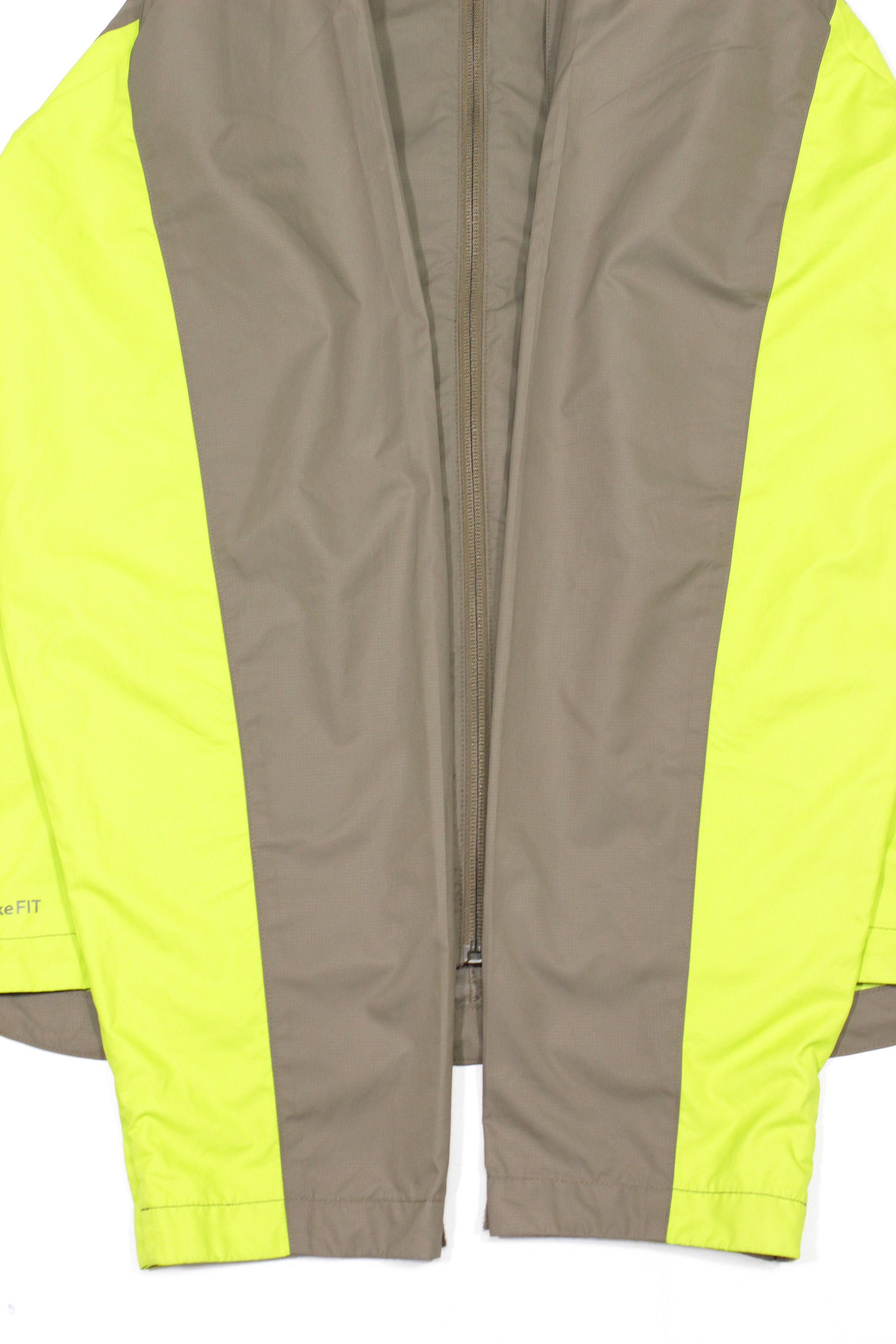 Nike ACG 90S Logo Jacket Vintage Size US M / EU 48-50 / 2 - 7 Thumbnail
