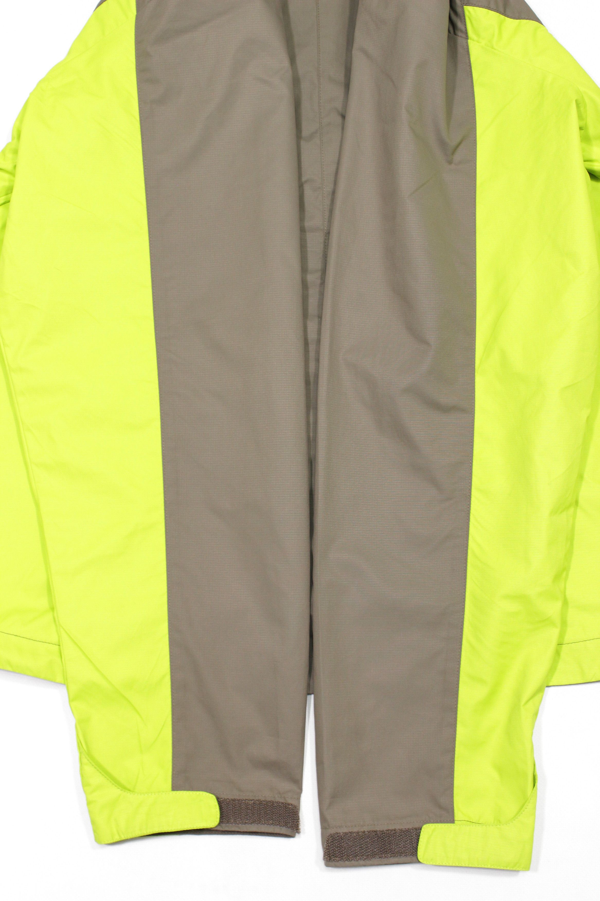 Nike ACG 90S Logo Jacket Vintage Size US M / EU 48-50 / 2 - 8 Thumbnail