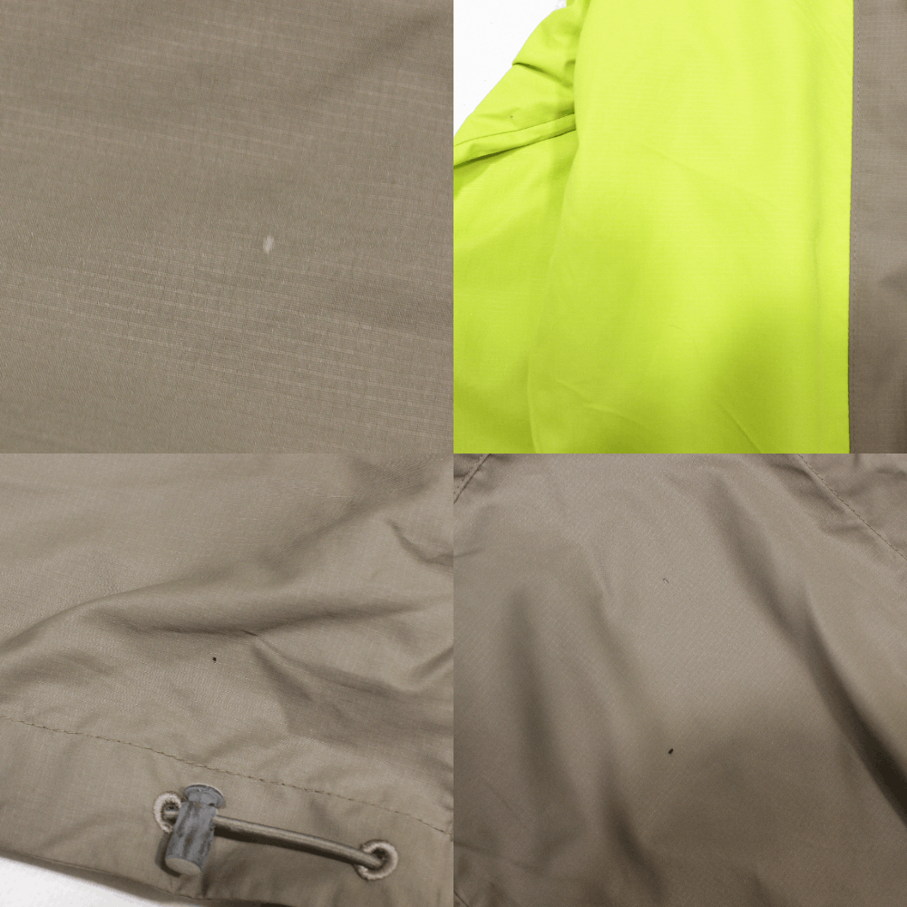 Nike ACG 90S Logo Jacket Vintage Size US M / EU 48-50 / 2 - 12 Thumbnail