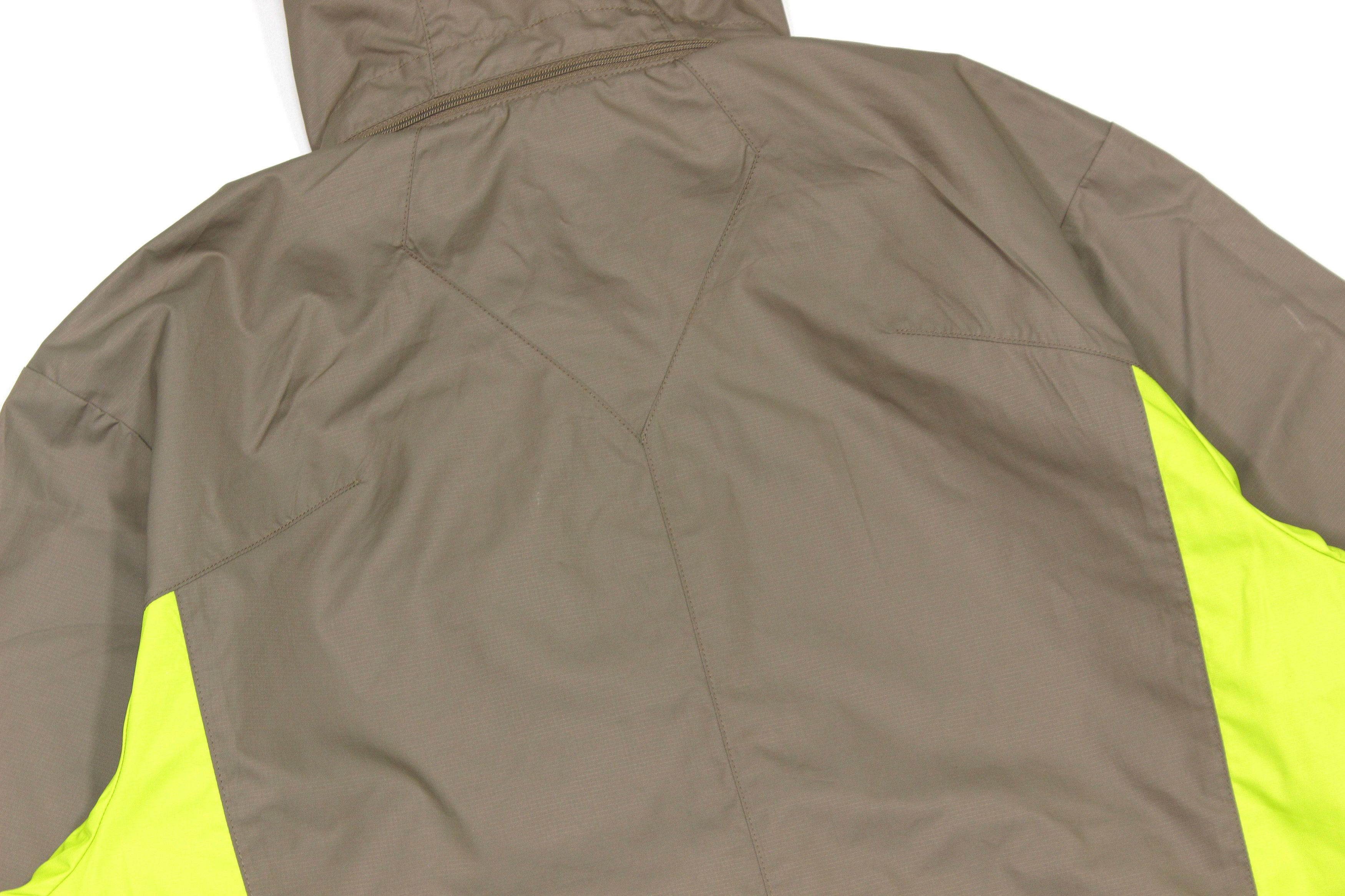 Nike ACG 90S Logo Jacket Vintage Size US M / EU 48-50 / 2 - 4 Thumbnail