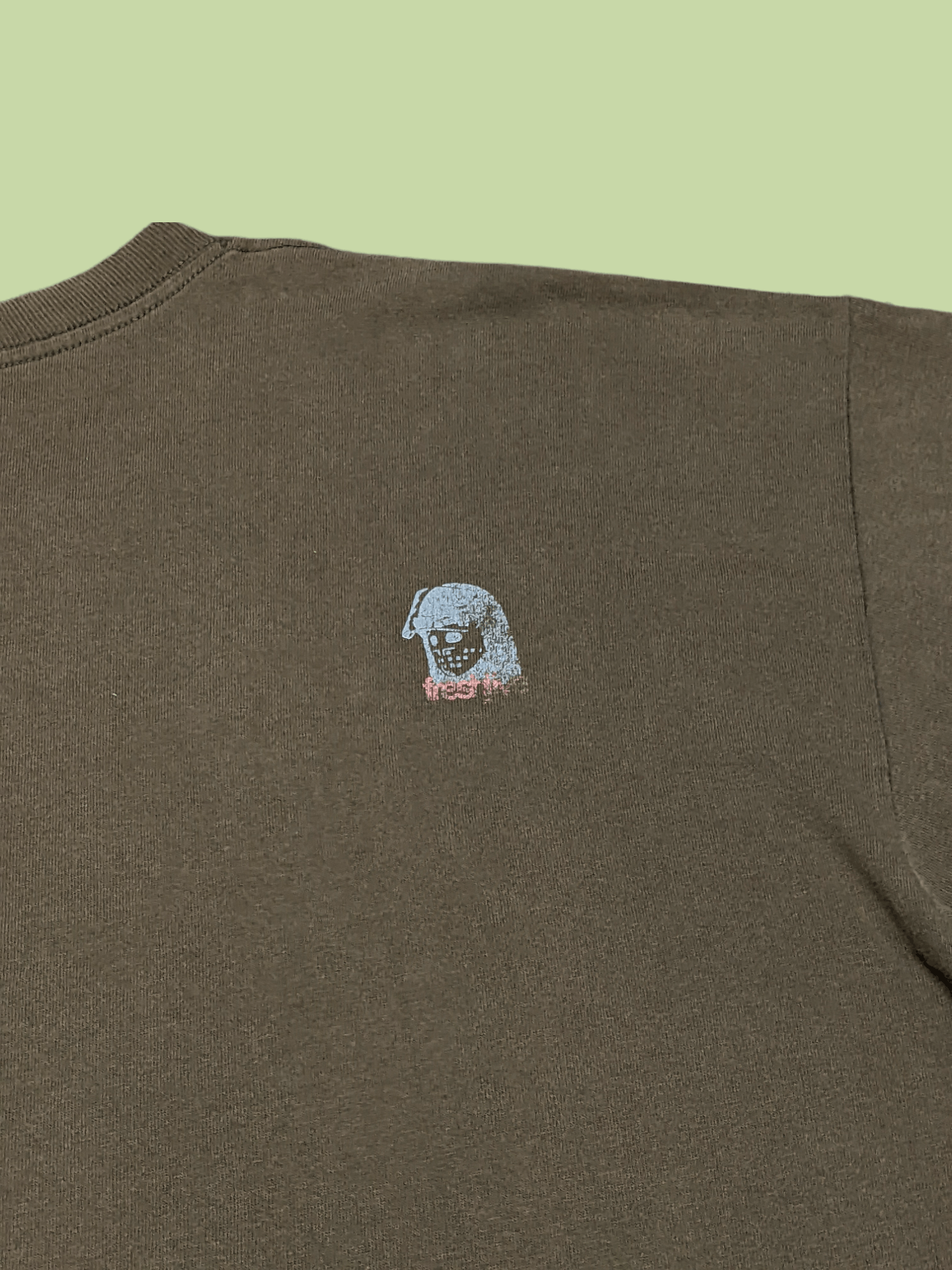 Freshjive × Seditionaries × Vintage Vintage 90s Freshjive Seditionaries Kit Basher T shirt Size US XL / EU 56 / 4 - 4 Thumbnail