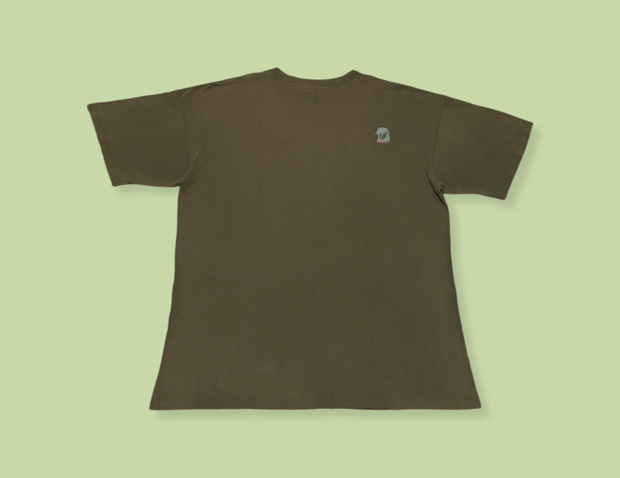 Freshjive × Seditionaries × Vintage Vintage 90s Freshjive Seditionaries Kit Basher T shirt Size US XL / EU 56 / 4 - 3 Thumbnail