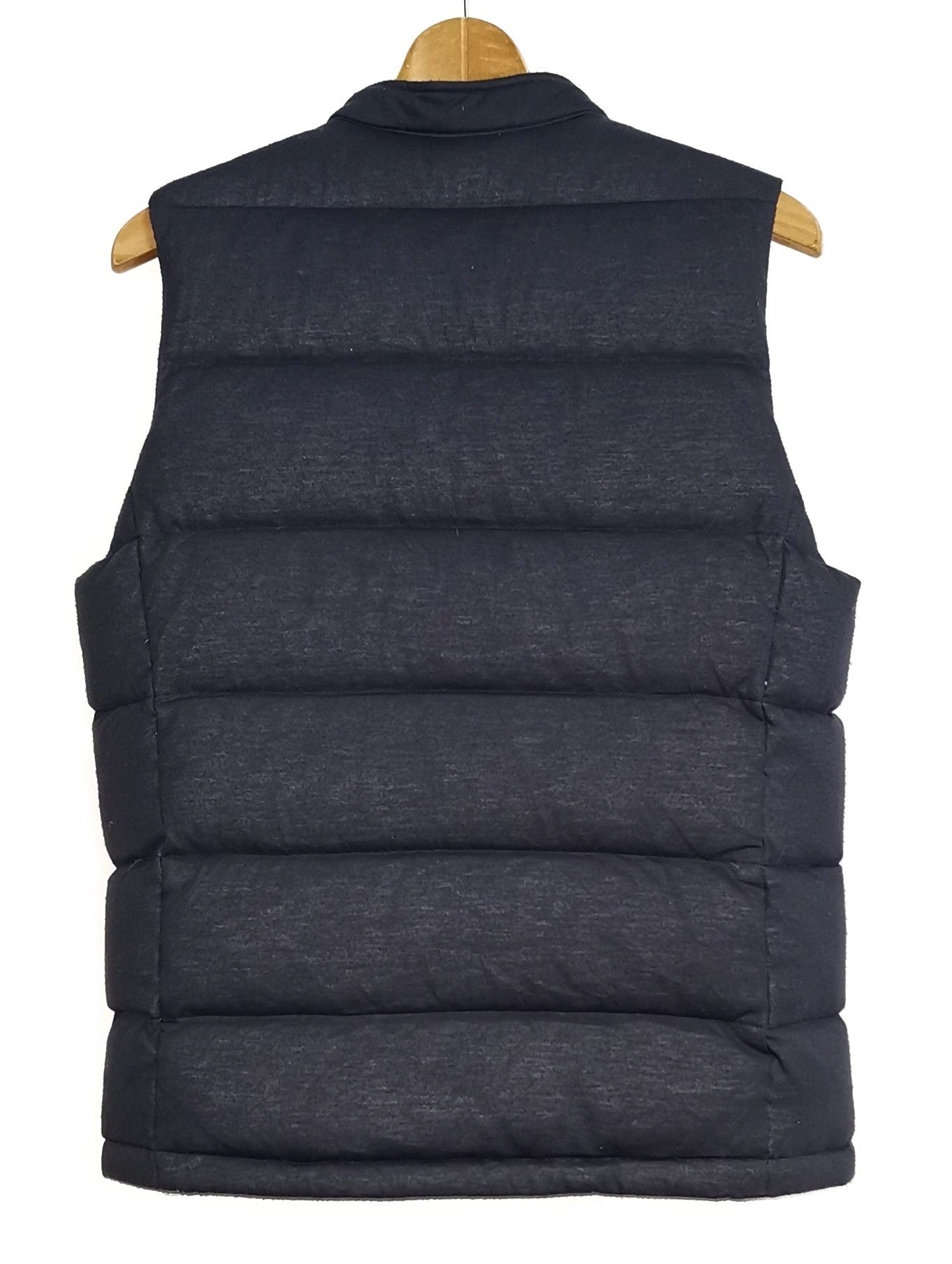 Beams Plus Beams Puffer Down Vest Size US S / EU 44-46 / 1 - 2 Thumbnail