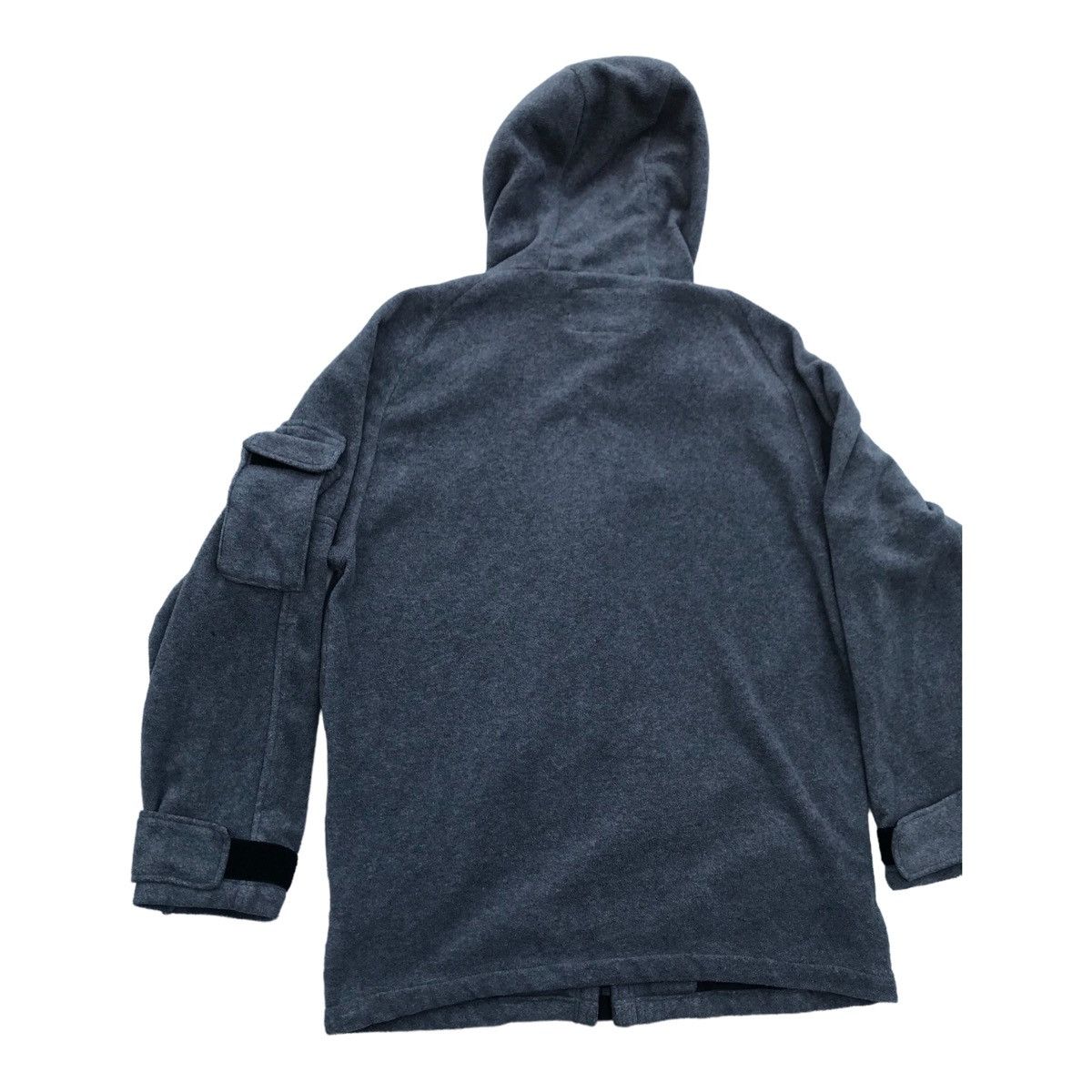 Penfield Penfield Outdoor Multipocket Fleece Jacket Size US M / EU 48-50 / 2 - 8 Thumbnail