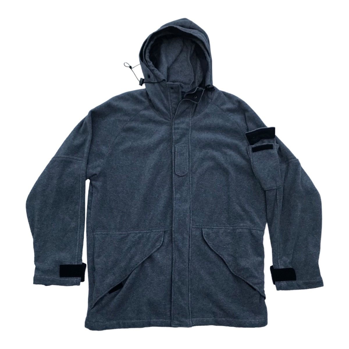 Penfield Penfield Outdoor Multipocket Fleece Jacket Size US M / EU 48-50 / 2 - 1 Thumbnail