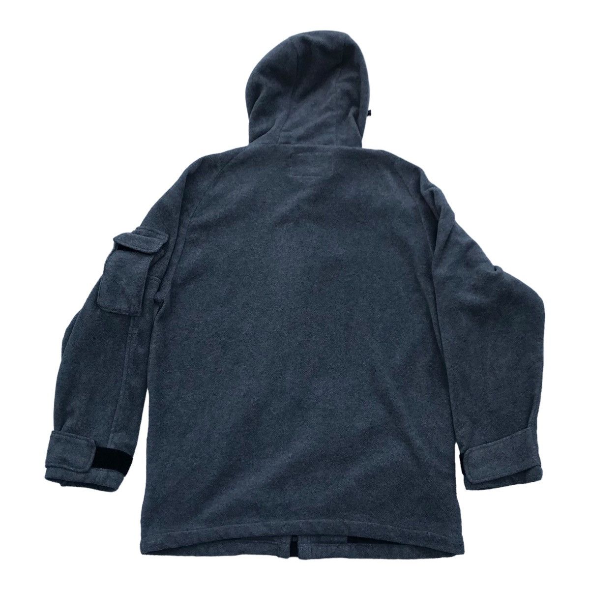 Penfield Penfield Outdoor Multipocket Fleece Jacket Size US M / EU 48-50 / 2 - 9 Thumbnail