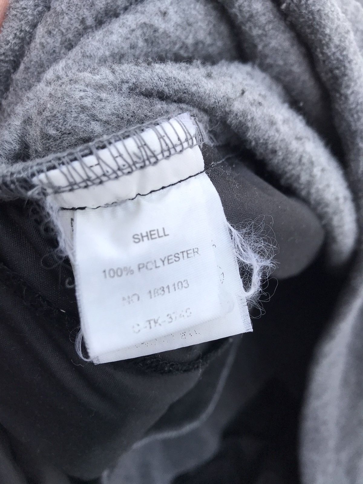 Penfield Penfield Outdoor Multipocket Fleece Jacket Size US M / EU 48-50 / 2 - 13 Thumbnail