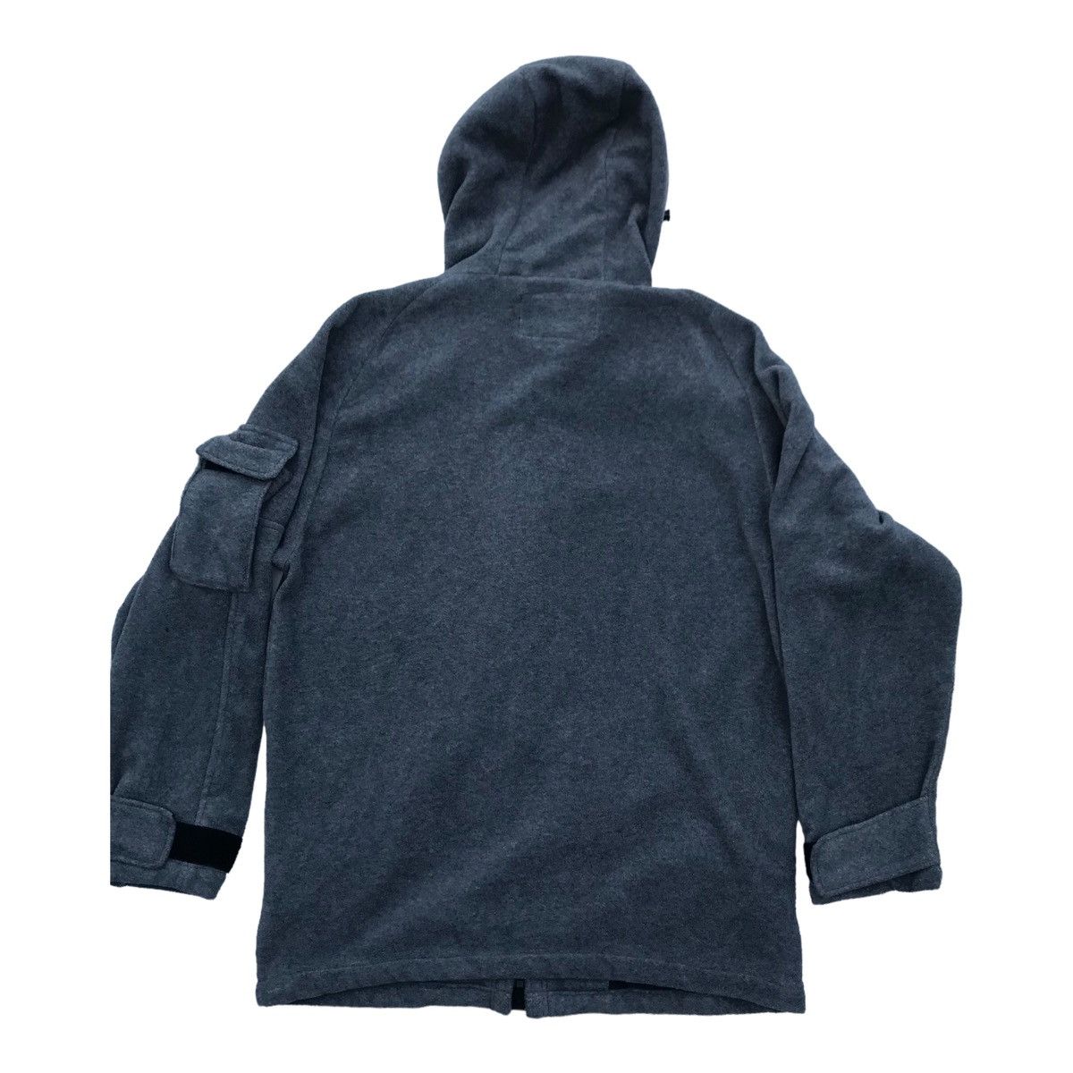Penfield Penfield Outdoor Multipocket Fleece Jacket Size US M / EU 48-50 / 2 - 7 Thumbnail