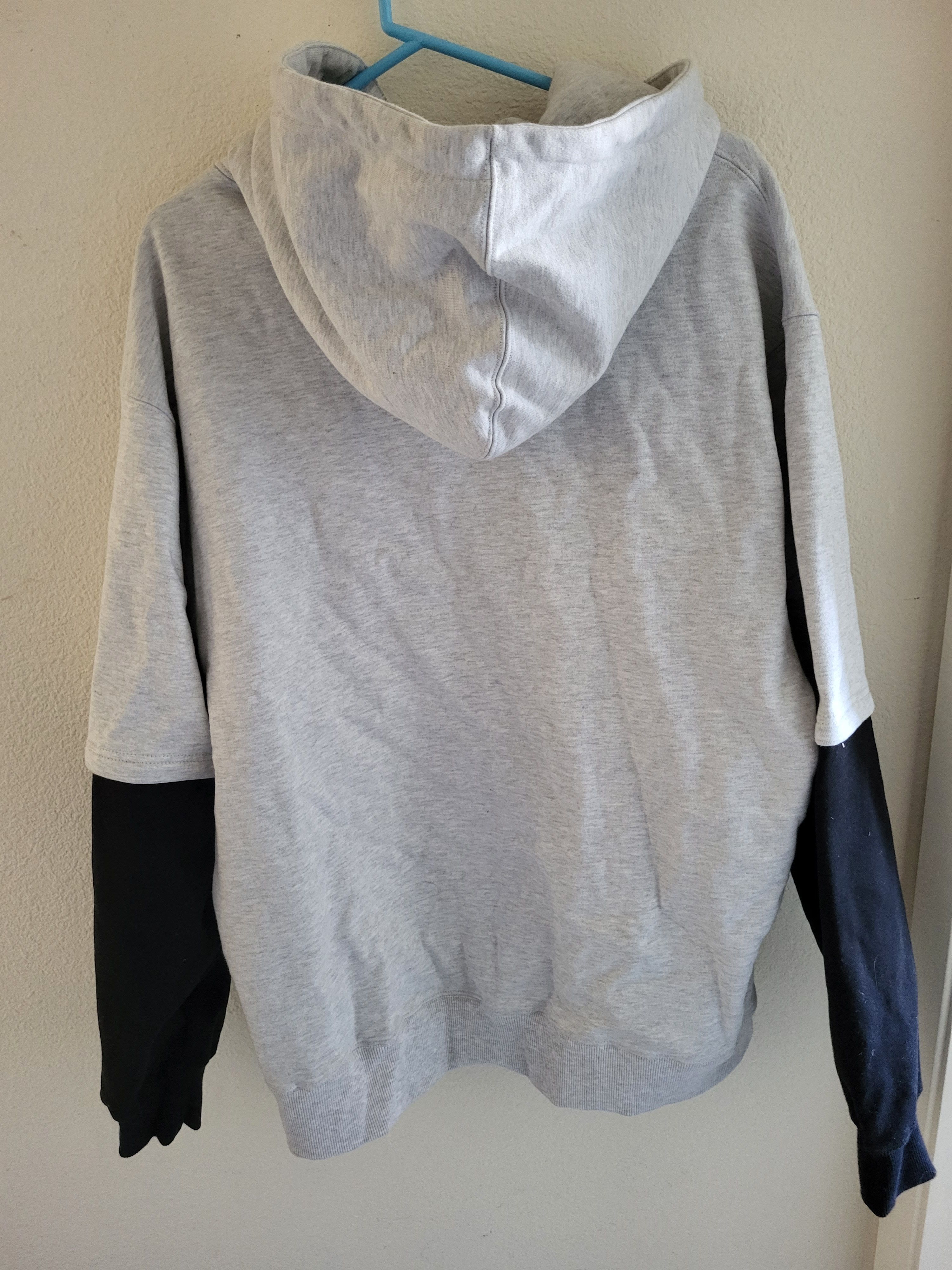 Full Send Classic Nelk Boys Full Send Hoodie (Rare 2020 Era Drop) Size US M / EU 48-50 / 2 - 2 Thumbnail