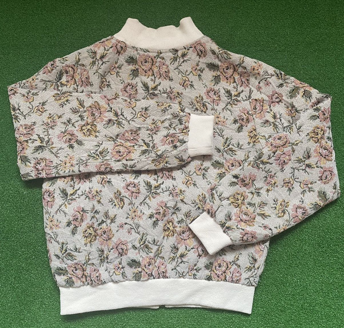 Japanese Brand RAY CASSIN JACKET Size S / US 4 / IT 40 - 6 Thumbnail