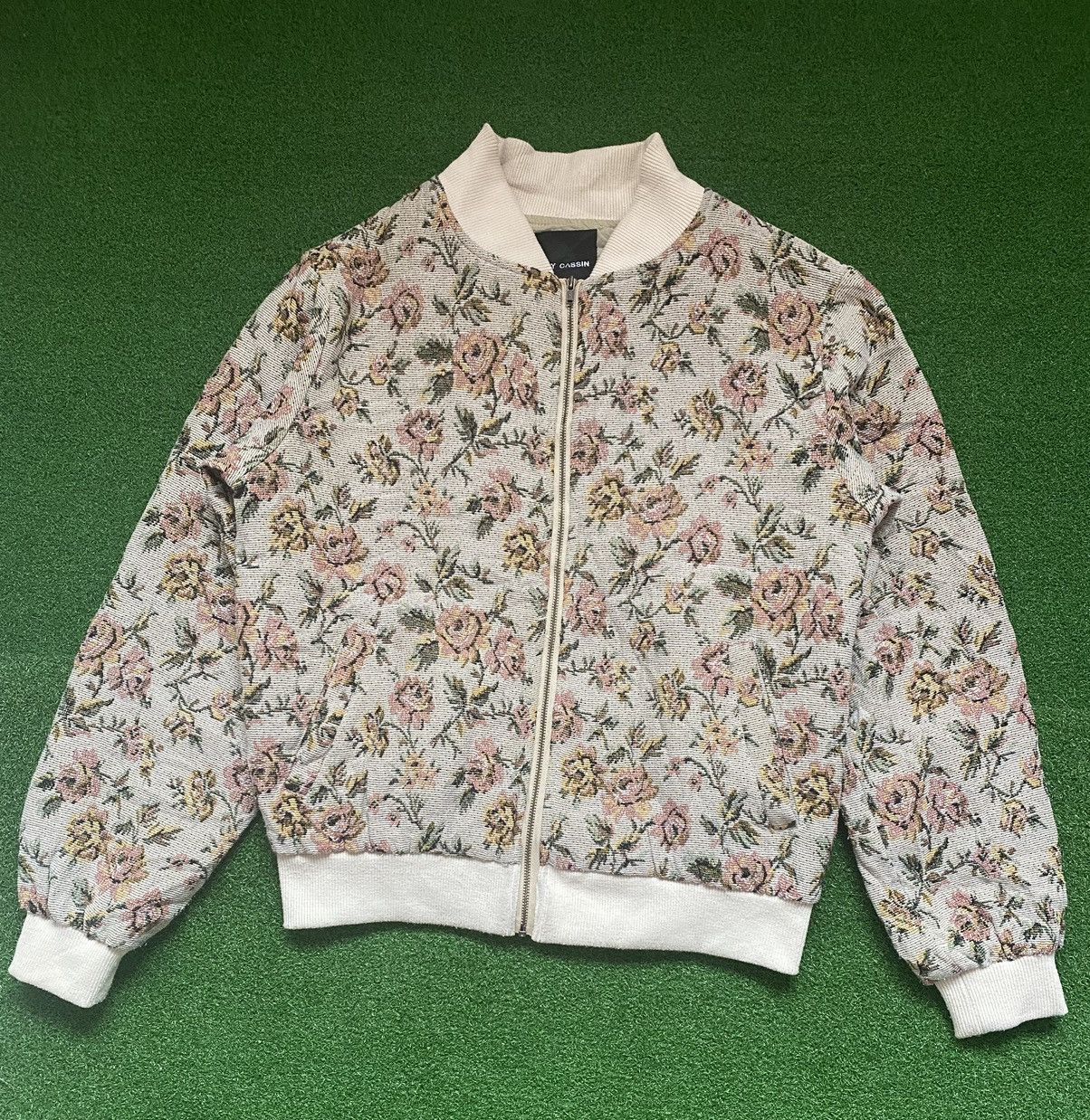 Japanese Brand RAY CASSIN JACKET Size S / US 4 / IT 40 - 1 Thumbnail