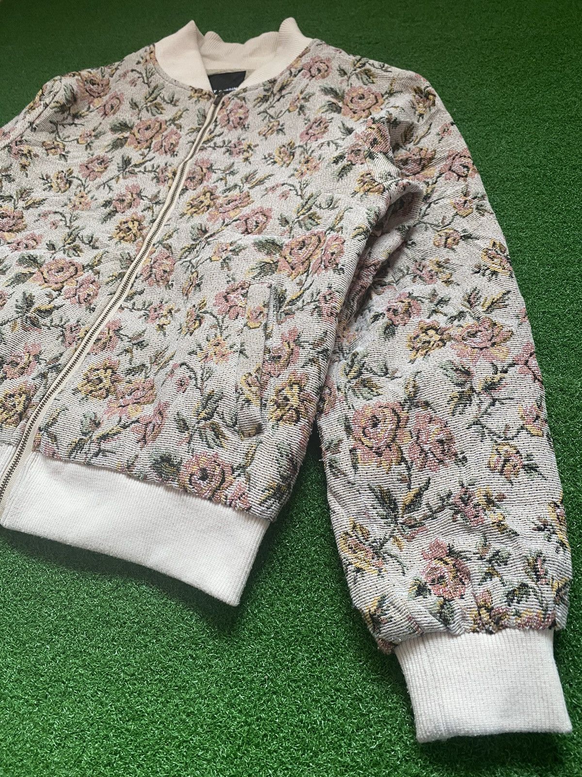 Japanese Brand RAY CASSIN JACKET Size S / US 4 / IT 40 - 2 Thumbnail