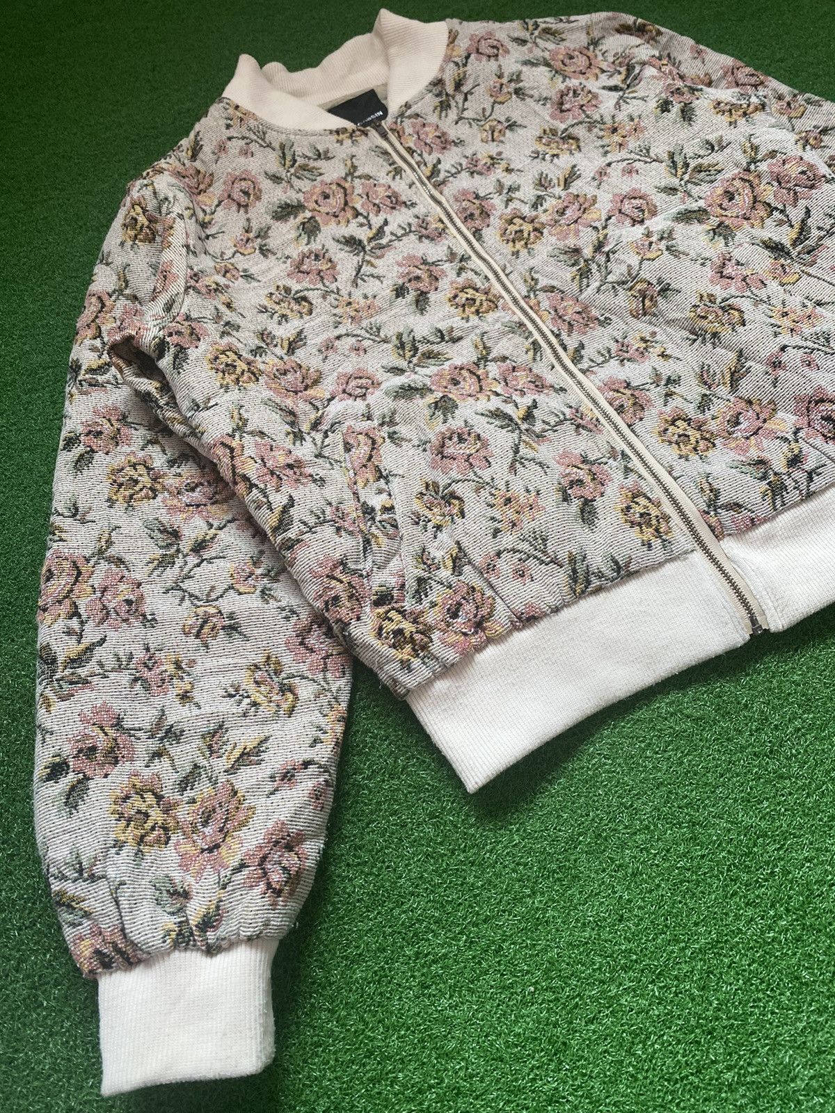 Japanese Brand RAY CASSIN JACKET Size S / US 4 / IT 40 - 3 Thumbnail