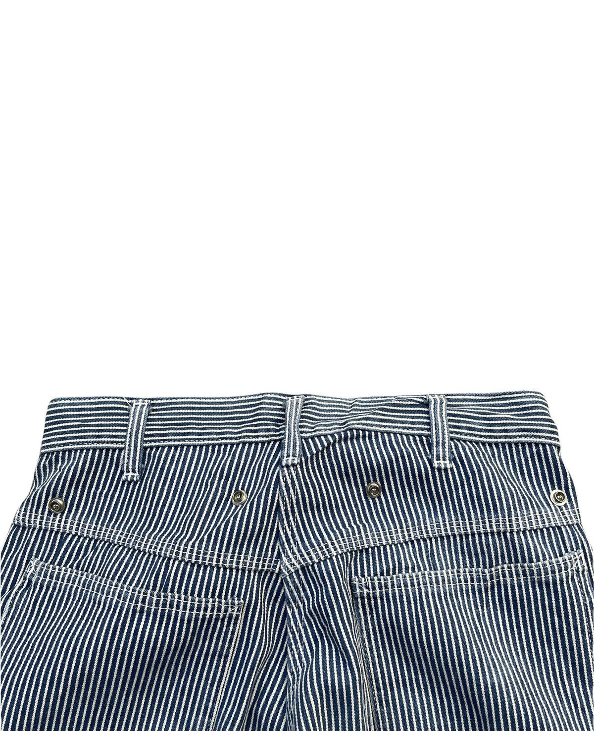 Pointer × Vintage Vintage Pointer Brand Hickory Side Pocket Size US 30 / EU 46 - 10 Thumbnail