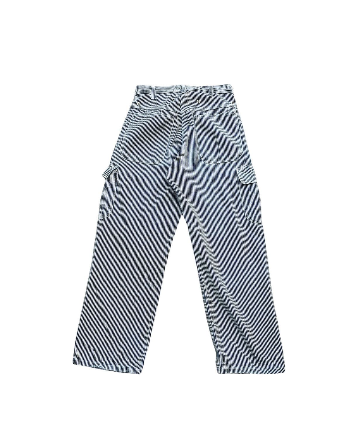 Pointer × Vintage Vintage Pointer Brand Hickory Side Pocket Size US 30 / EU 46 - 8 Thumbnail