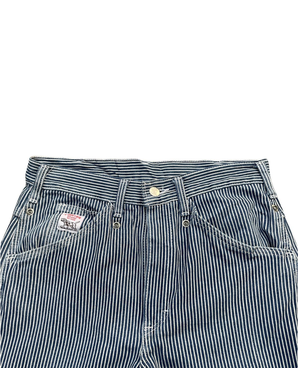 Pointer × Vintage Vintage Pointer Brand Hickory Side Pocket Size US 30 / EU 46 - 5 Thumbnail