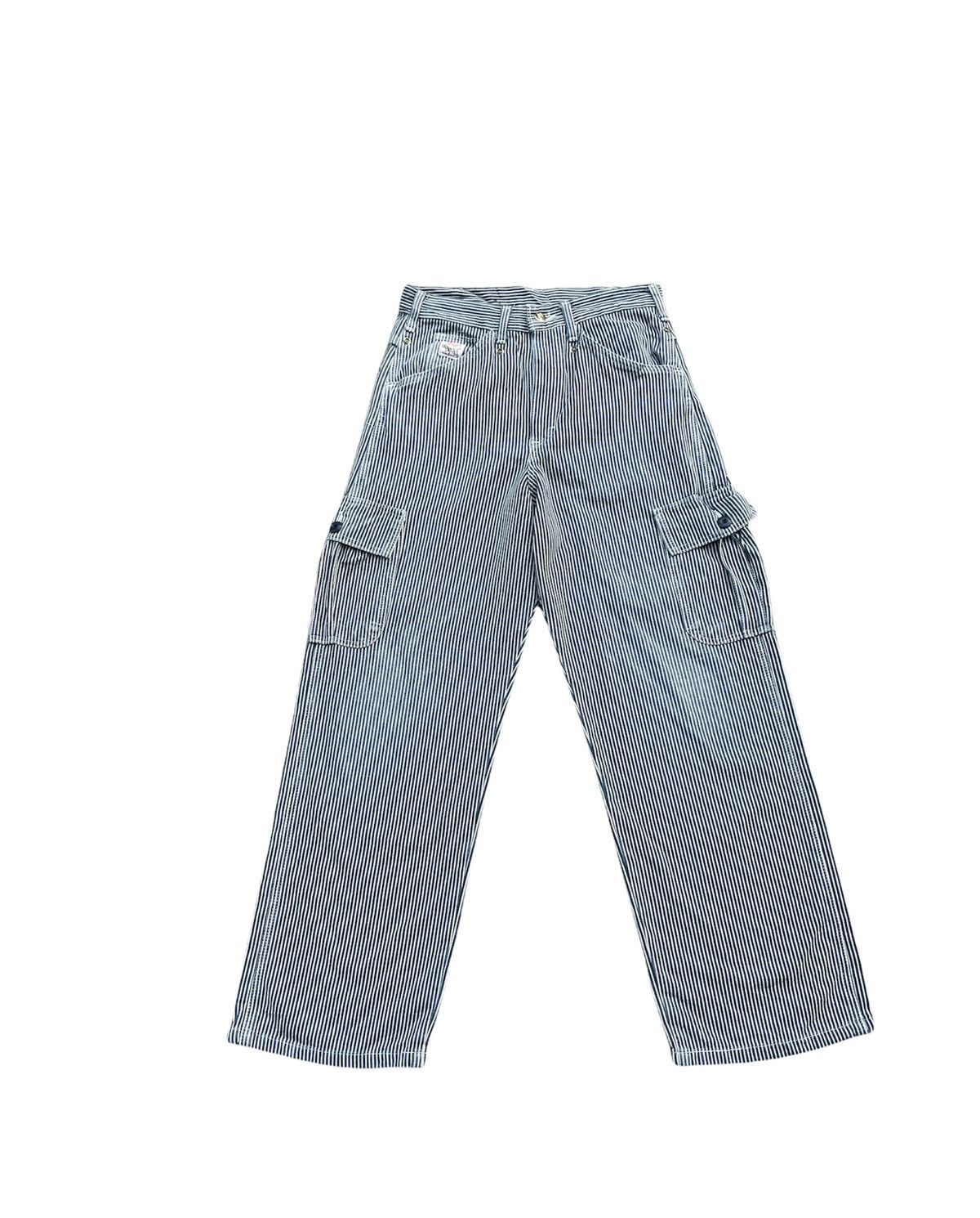 Pointer × Vintage Vintage Pointer Brand Hickory Side Pocket Size US 30 / EU 46 - 1 Thumbnail