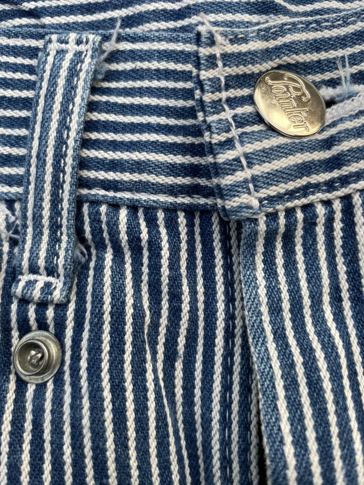 Pointer × Vintage Vintage Pointer Brand Hickory Side Pocket Size US 30 / EU 46 - 13 Thumbnail