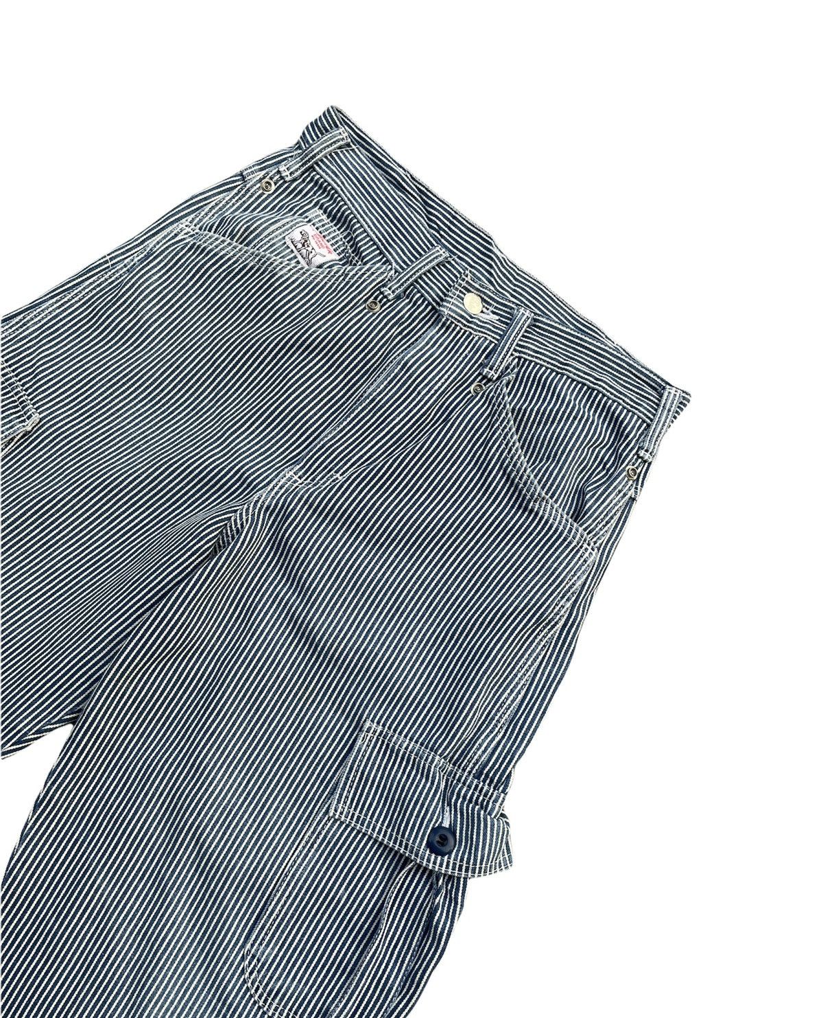 Pointer × Vintage Vintage Pointer Brand Hickory Side Pocket Size US 30 / EU 46 - 4 Thumbnail
