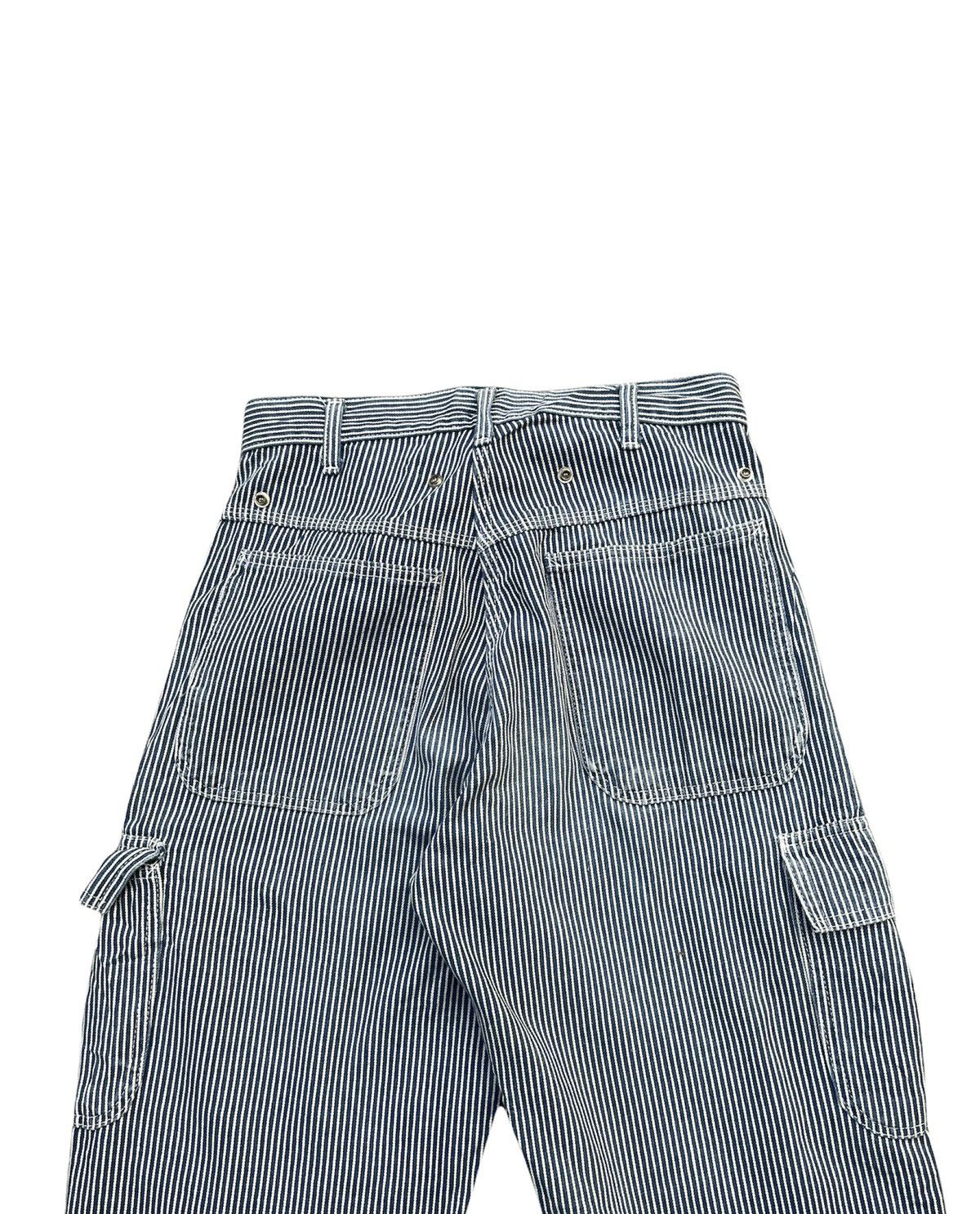 Pointer × Vintage Vintage Pointer Brand Hickory Side Pocket Size US 30 / EU 46 - 9 Thumbnail
