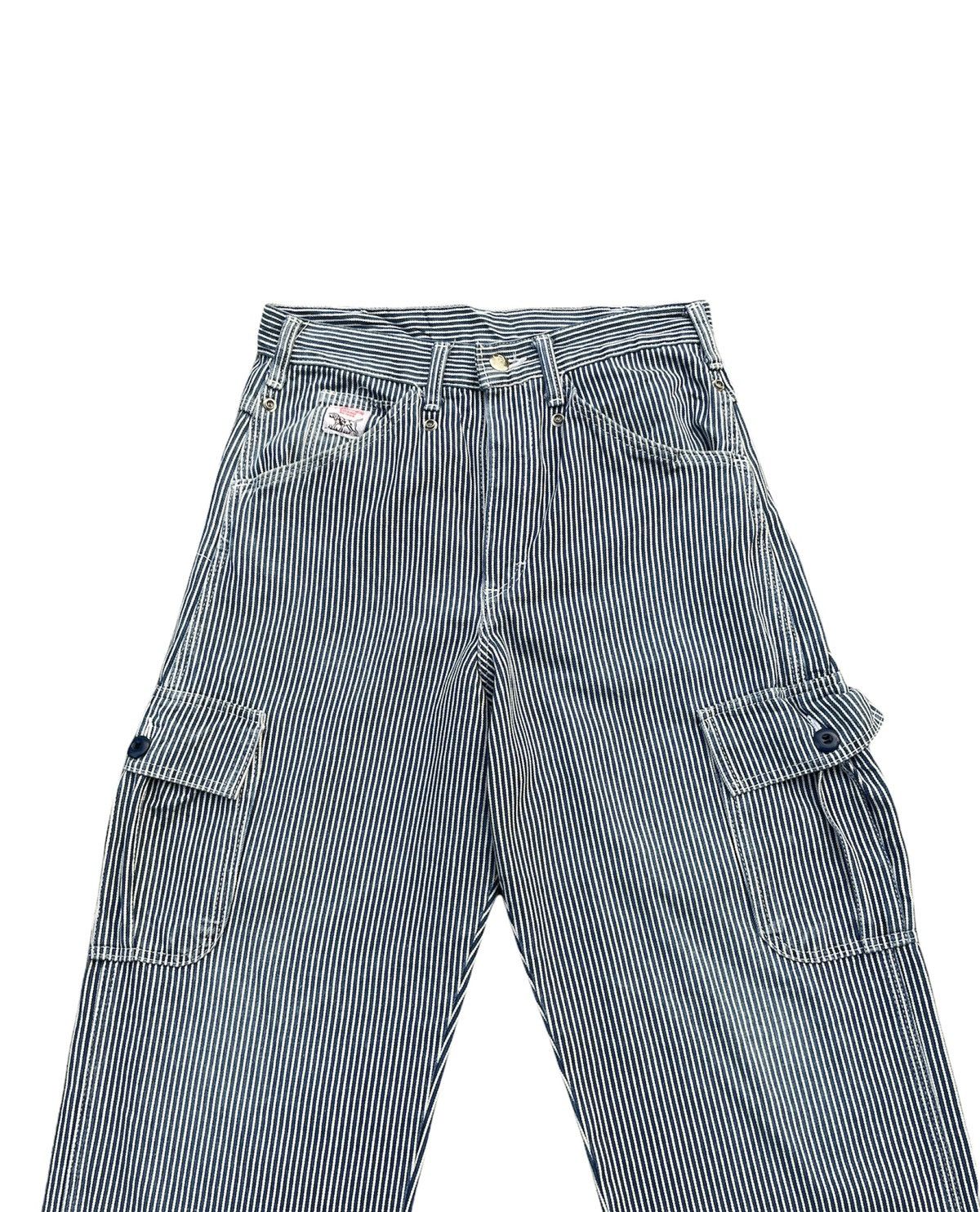 Pointer × Vintage Vintage Pointer Brand Hickory Side Pocket Size US 30 / EU 46 - 3 Thumbnail