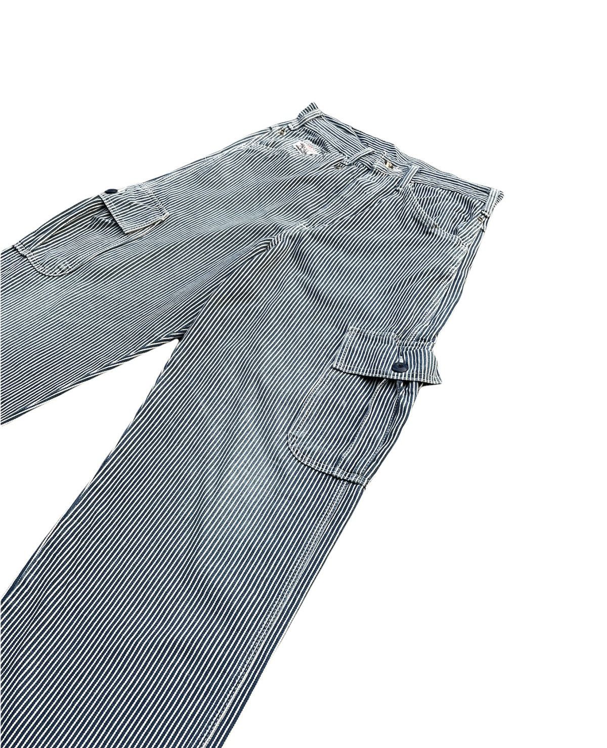 Pointer × Vintage Vintage Pointer Brand Hickory Side Pocket Size US 30 / EU 46 - 2 Thumbnail