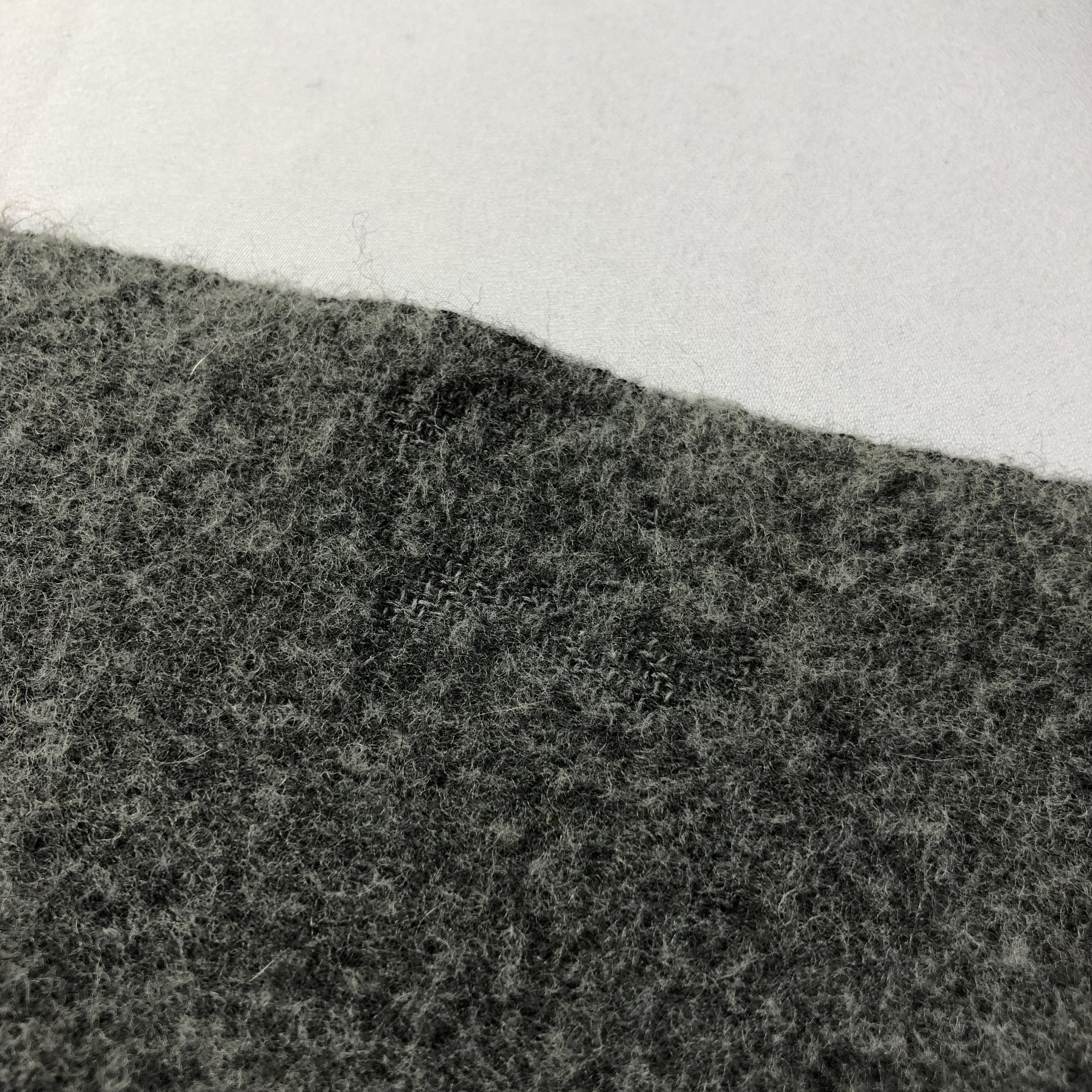 Polo Ralph Lauren Polo Ralph Lauren made in Italy Wool Scarf Muffler V1689 Size ONE SIZE - 8 Thumbnail