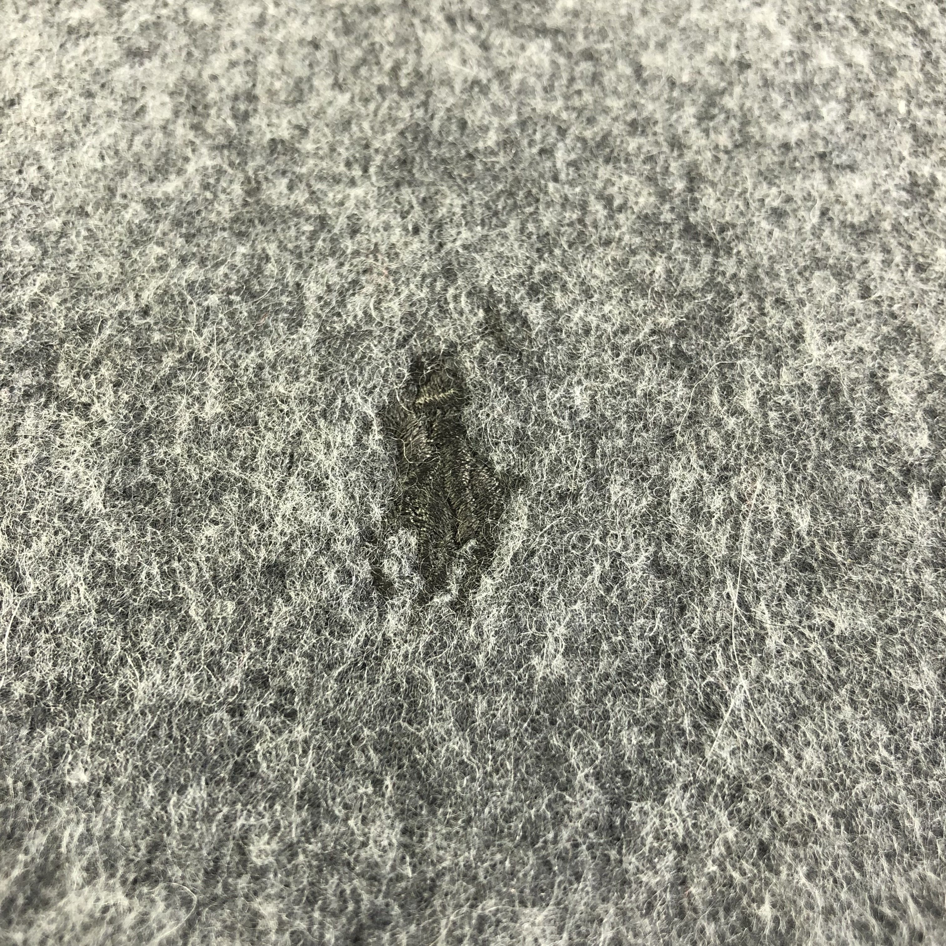 Polo Ralph Lauren Polo Ralph Lauren made in Italy Wool Scarf Muffler V1689 Size ONE SIZE - 4 Thumbnail