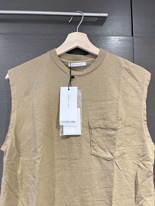 John elliott discount grailed